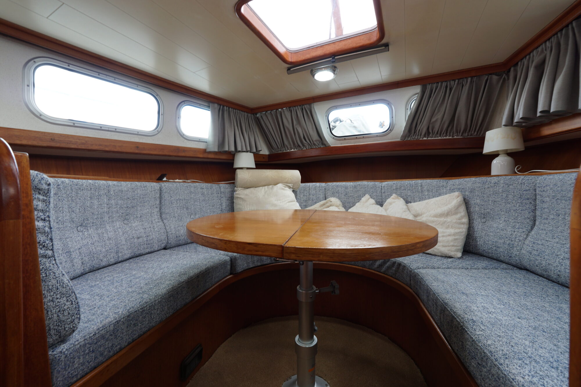 Pedro Kruiser 30 AK Cabrio