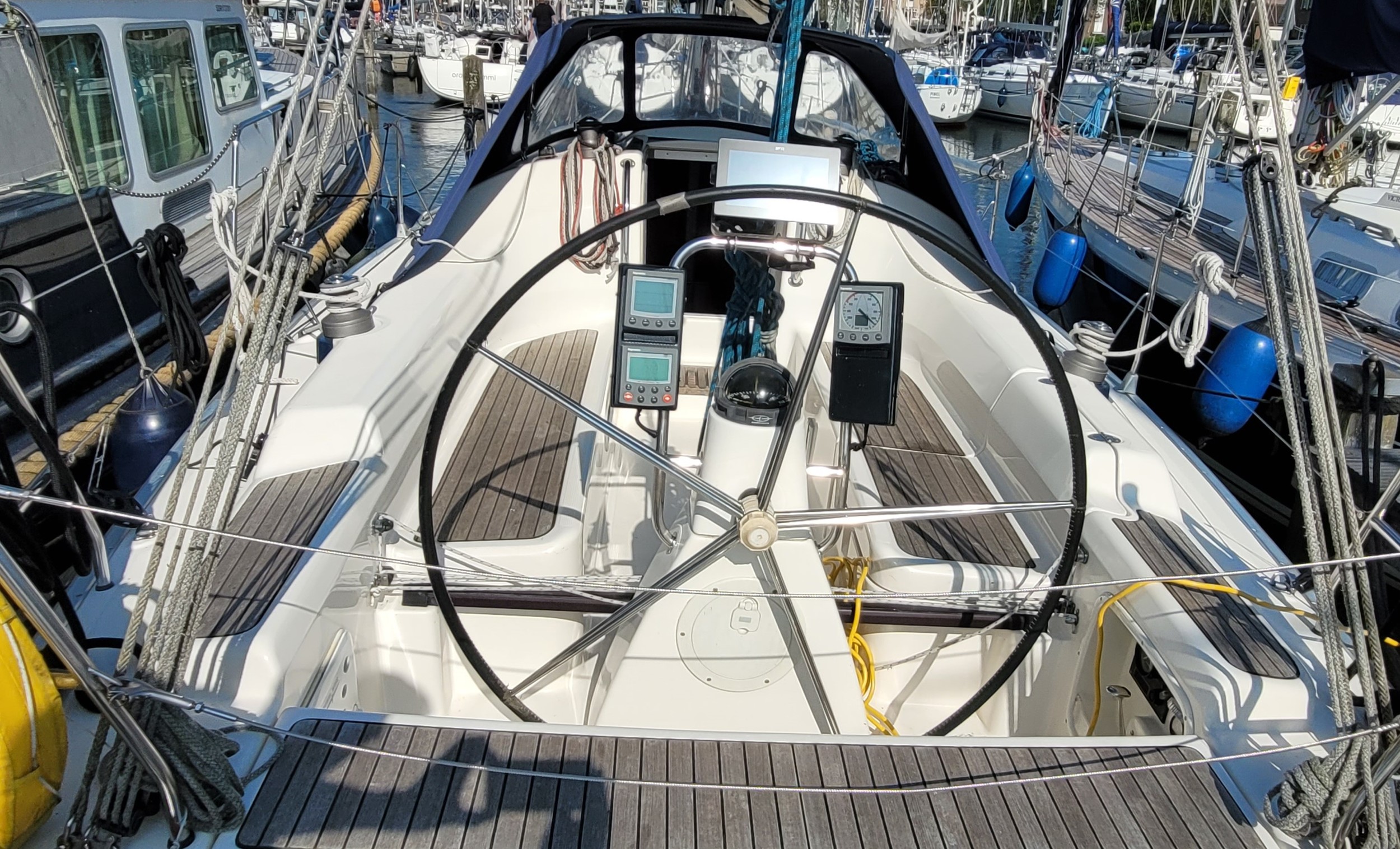 Bavaria 35 Match