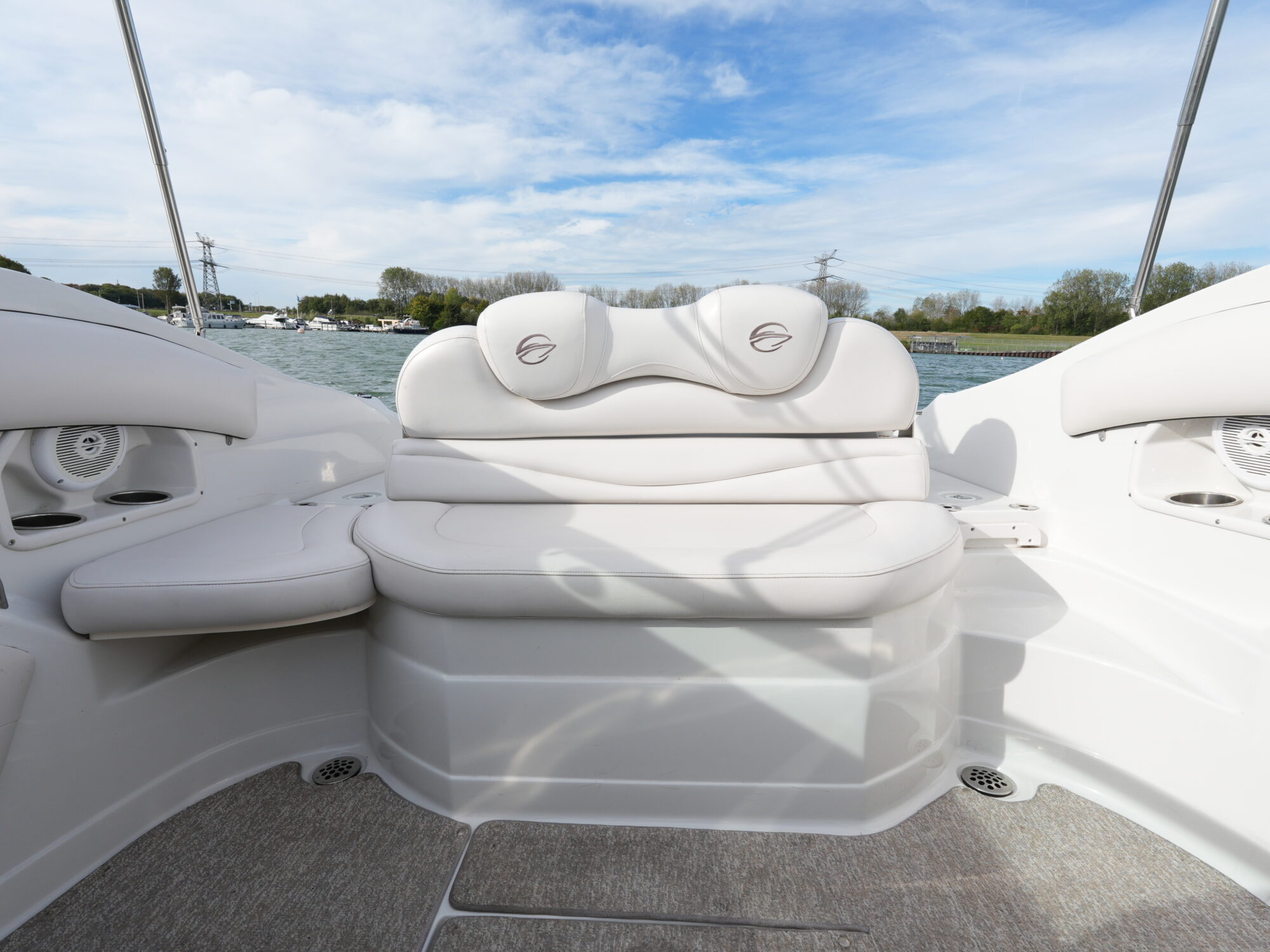 Crownline 265 SS