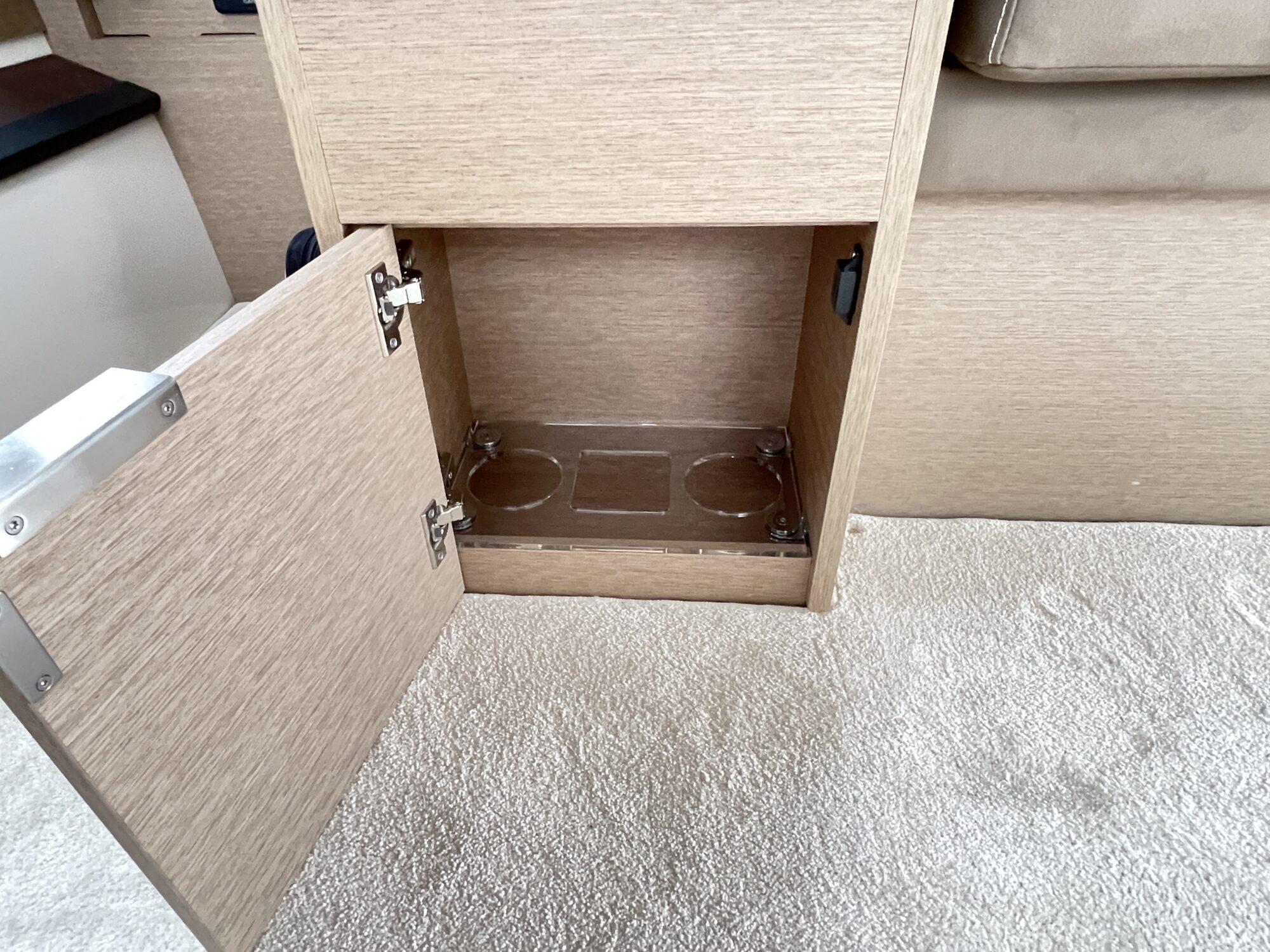 Jeanneau Jeanneau Prestige 420 Flybridge