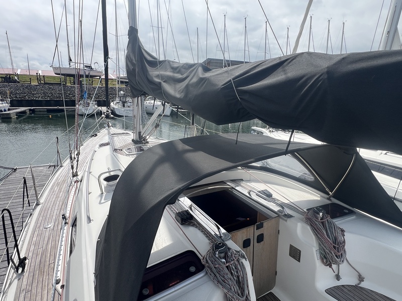 Bavaria 40-3 Holiday