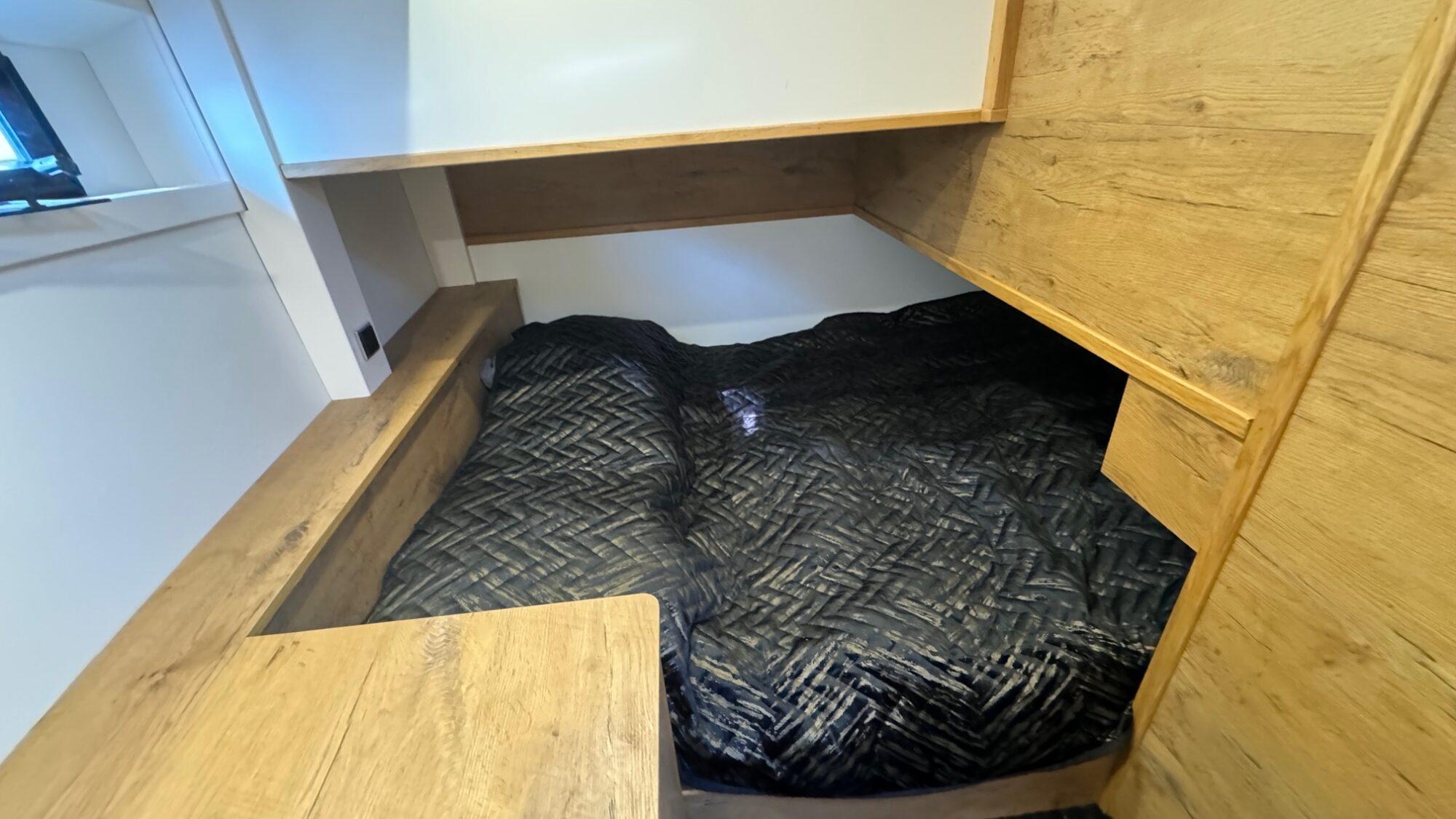 Concordia Concordia 110 Sedan Paviljoen