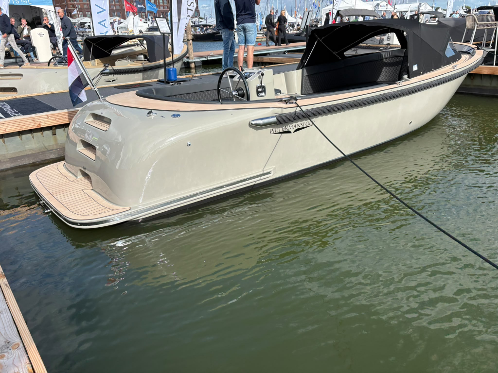 Pieterman 730