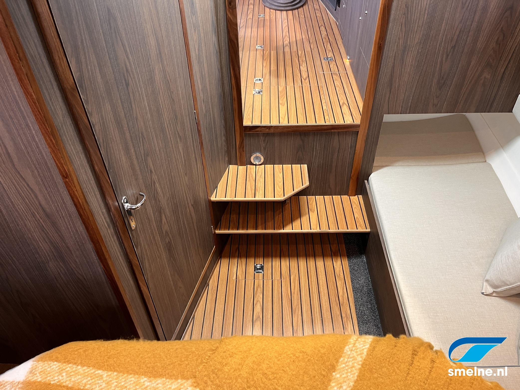 Nidelv 965 S-line OC -DEMO-