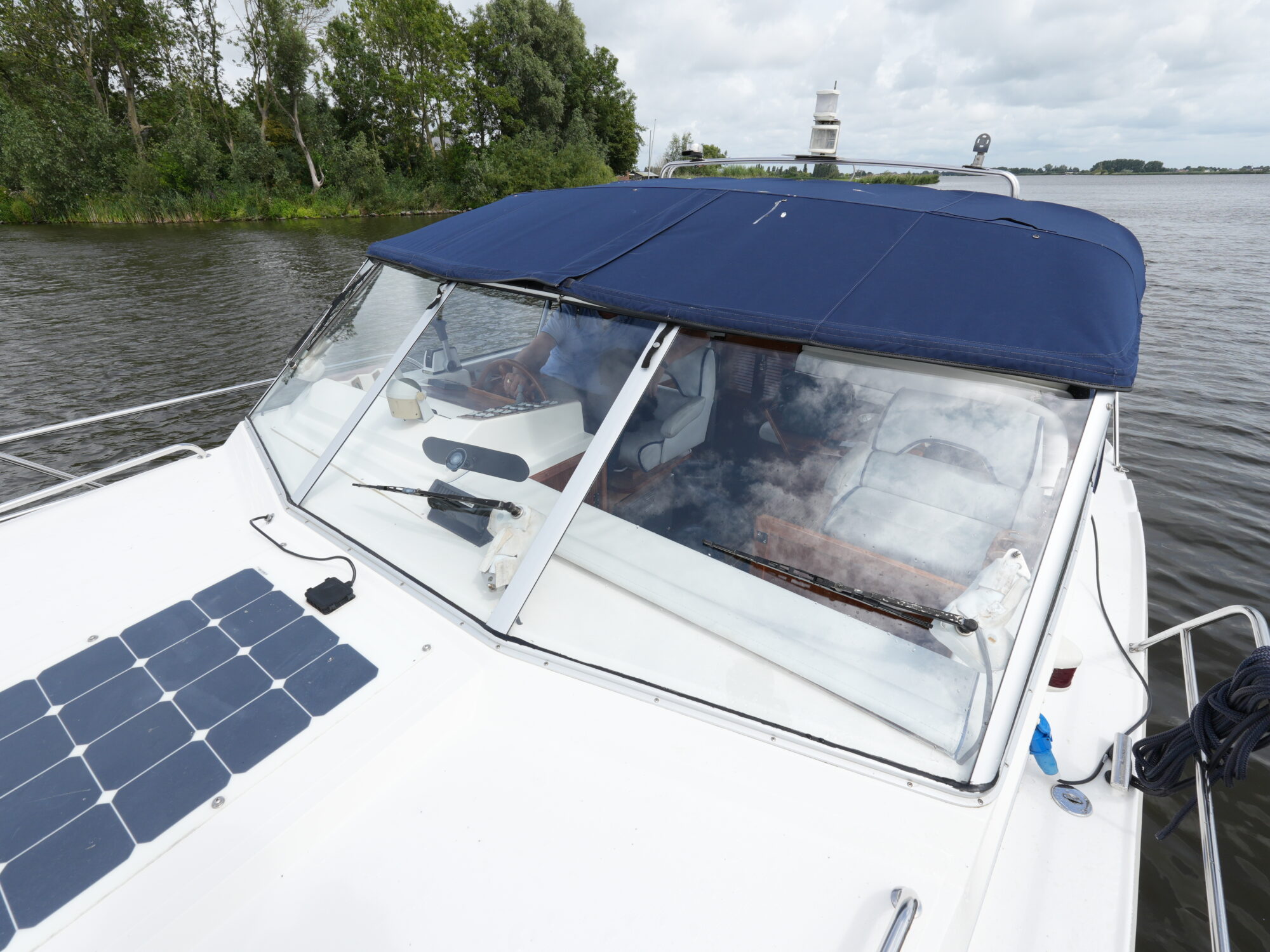 Agder Nor Star 950