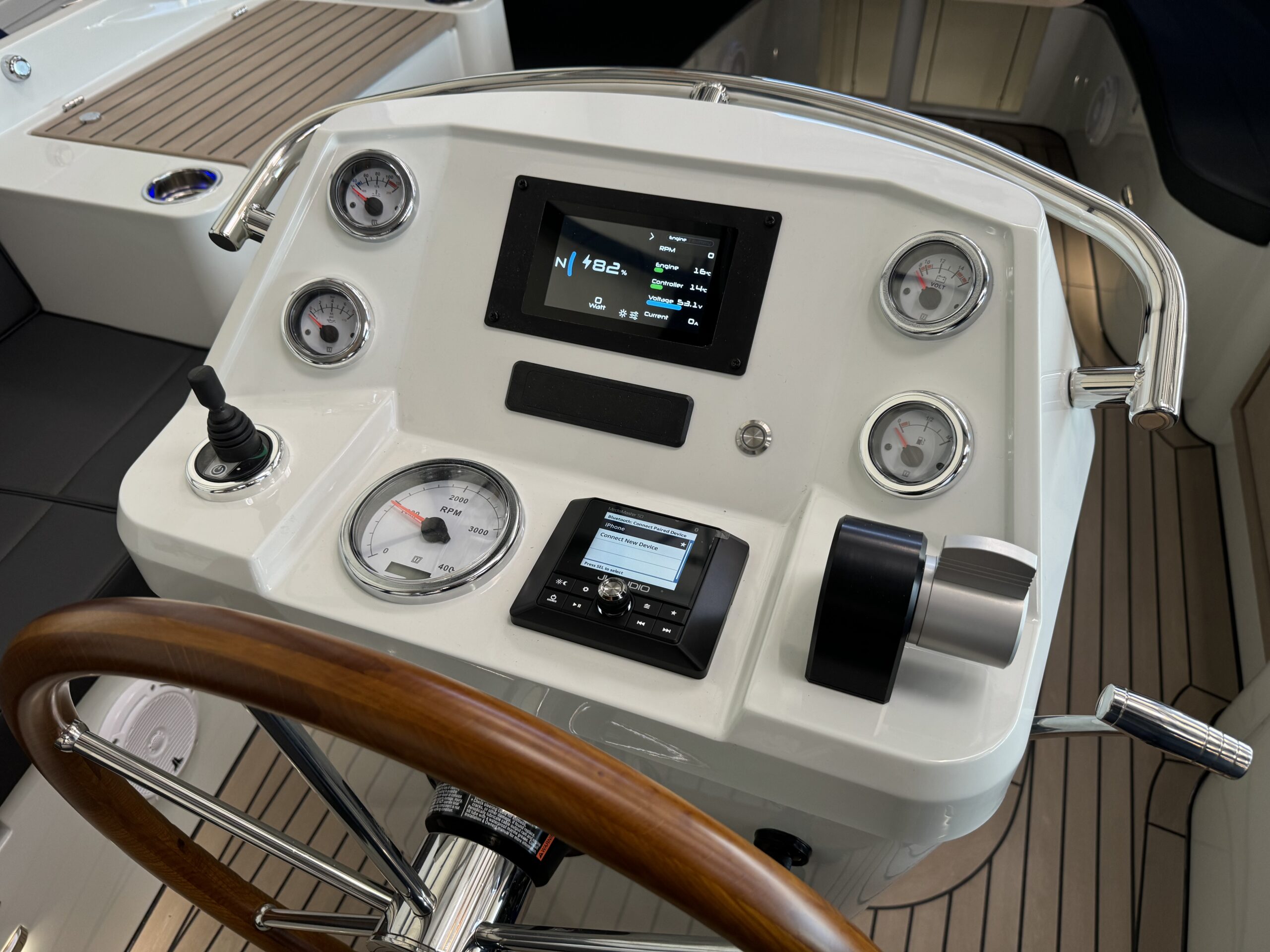 Antaris Seventy5 Hybride (op voorraad)