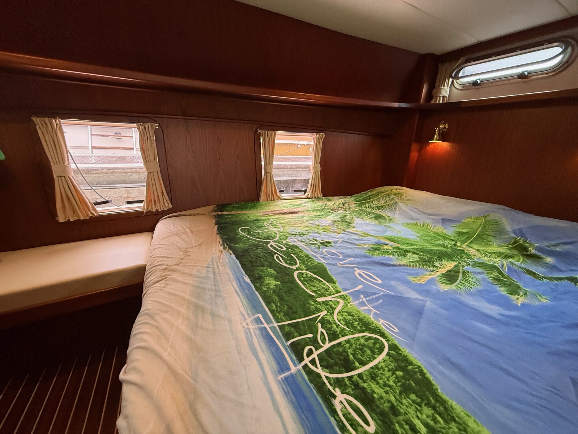 Kok Kruiser New Line 12.00 AK Cabrio