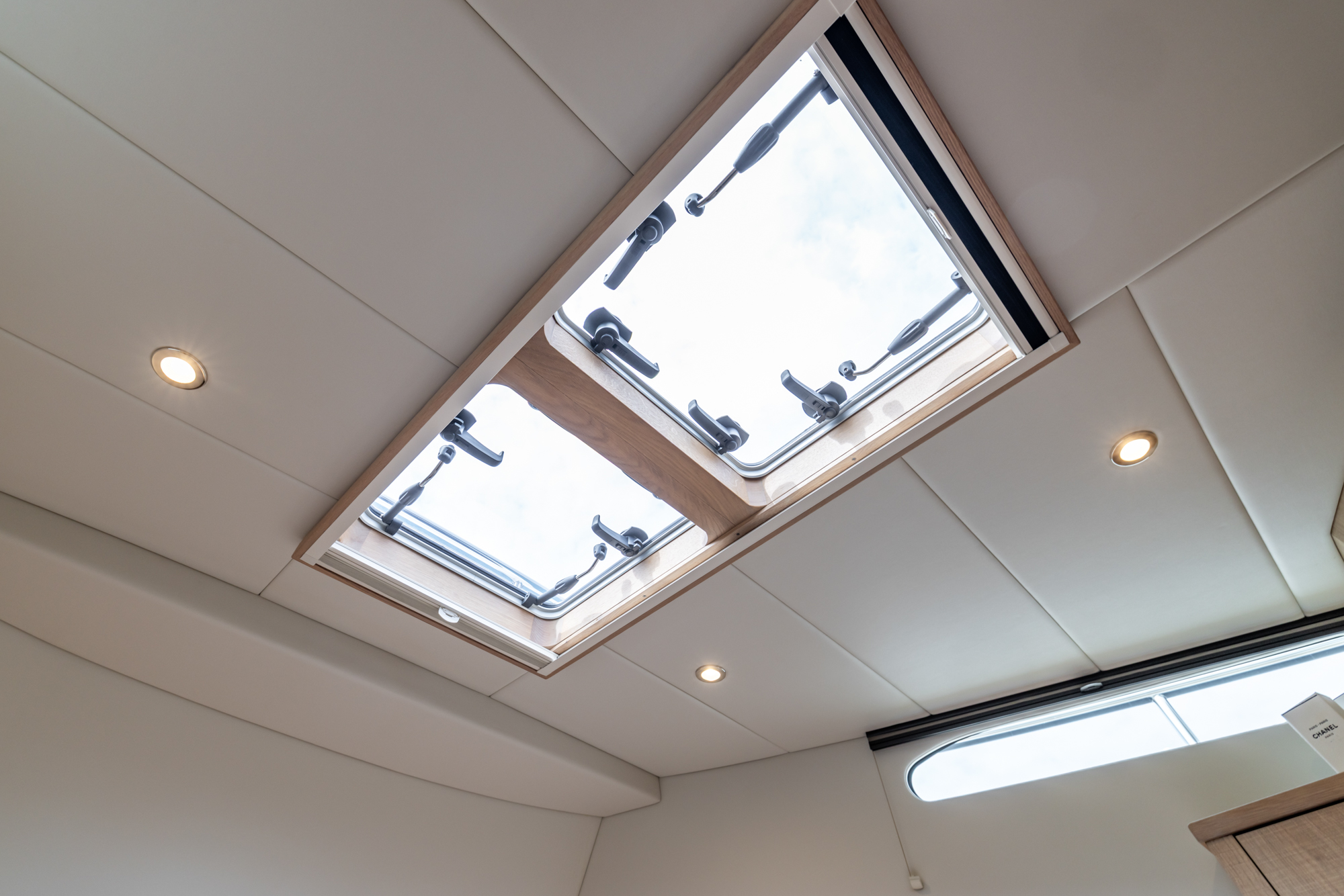 Babro yachting Babro Tridente 44 OC Signature