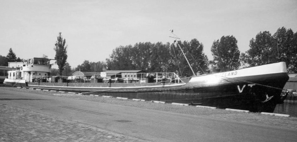 3 mast Charterschip / Evenementenboot 44 nachtgasten, 150 daggasten