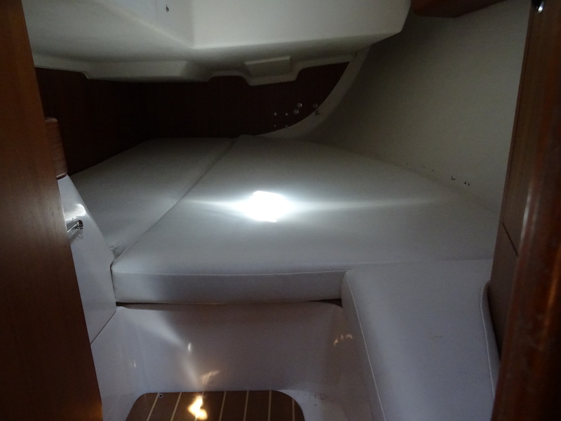 X-Yachts X-332