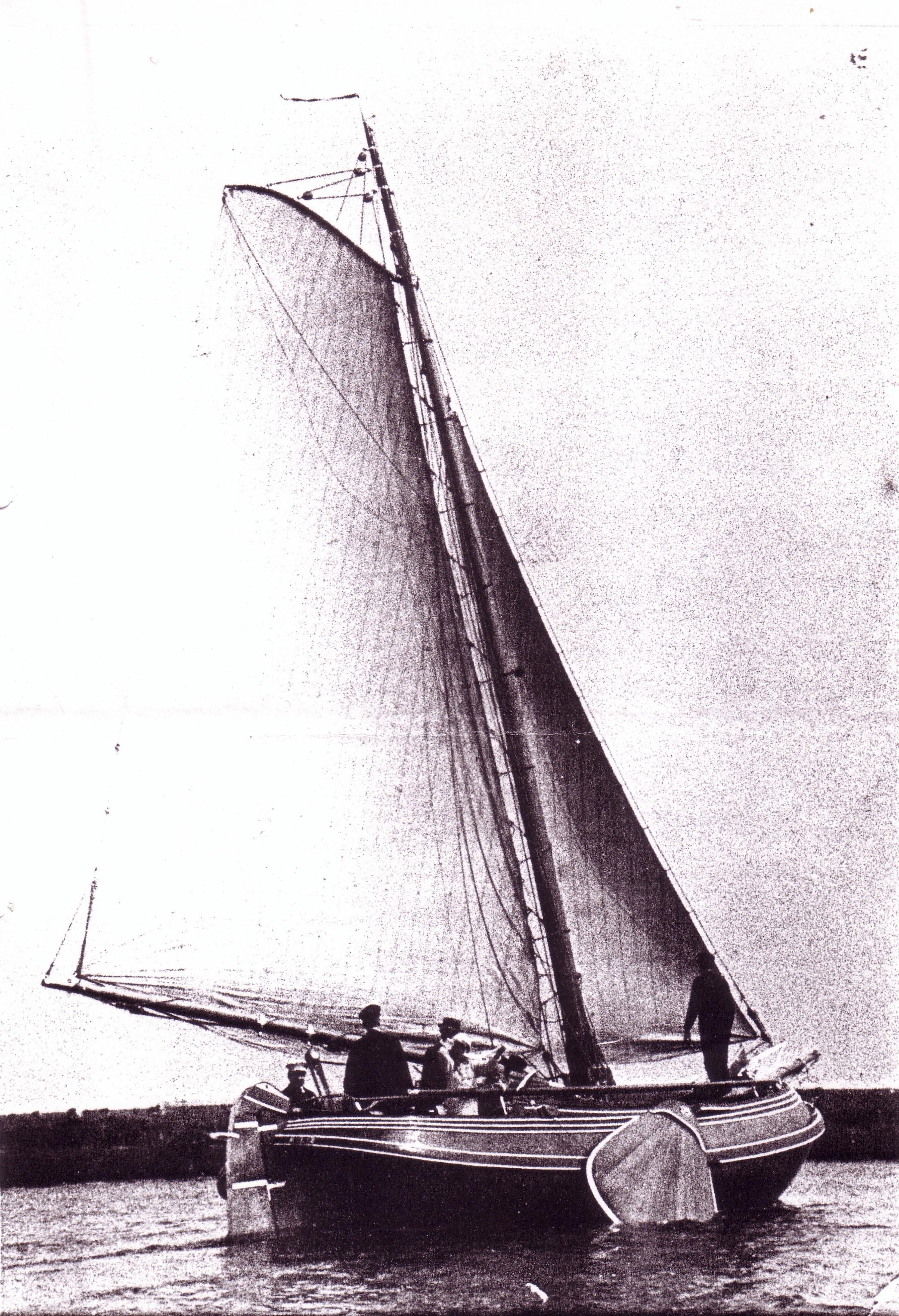 Boeier Lantinga 900