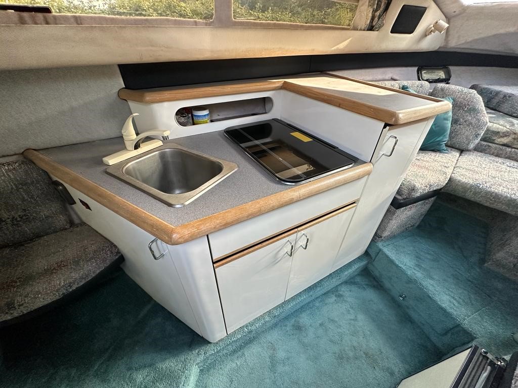 Bayliner 2855 Ciera Sunbridge