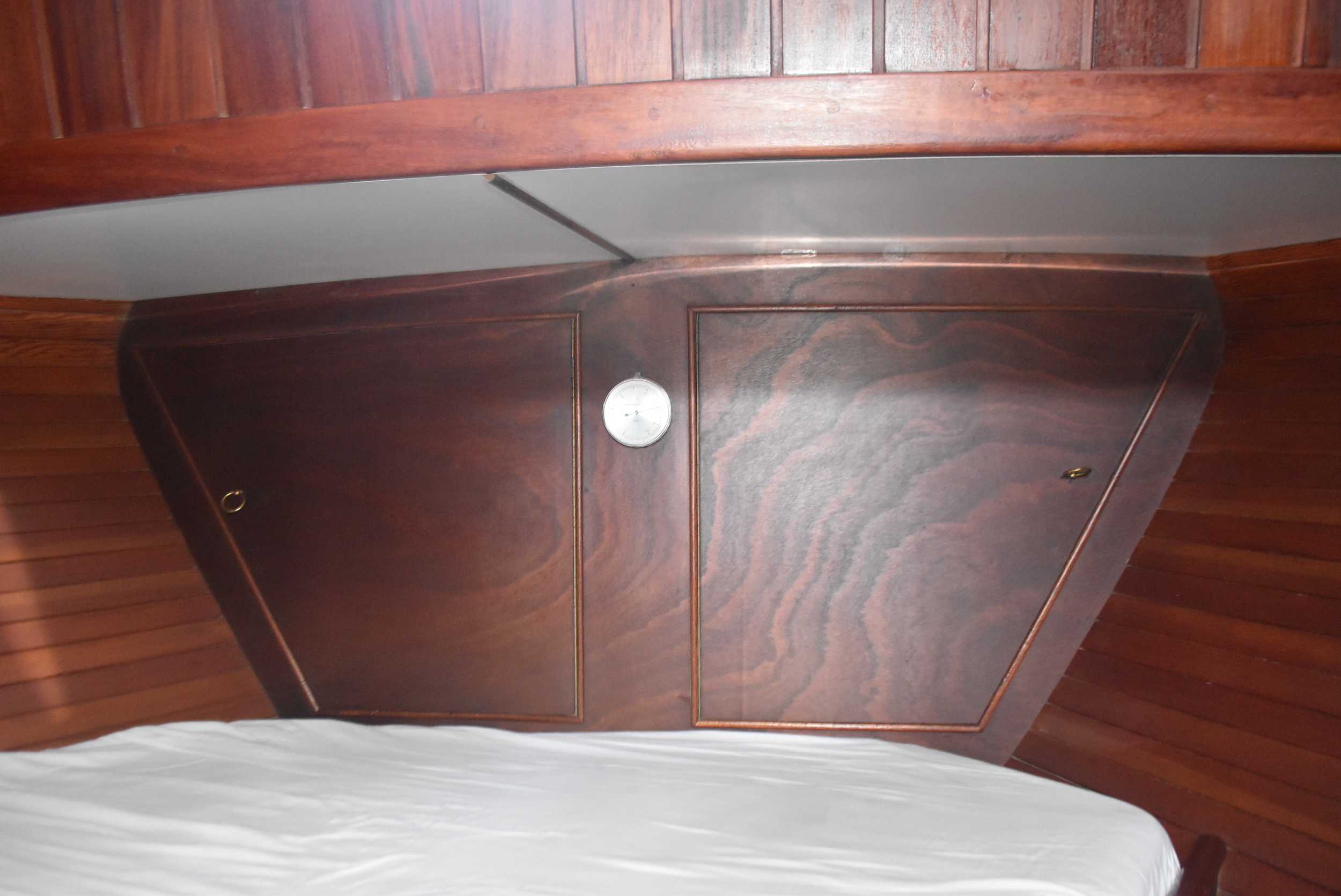 Spitsgat Motorkotter 11.50