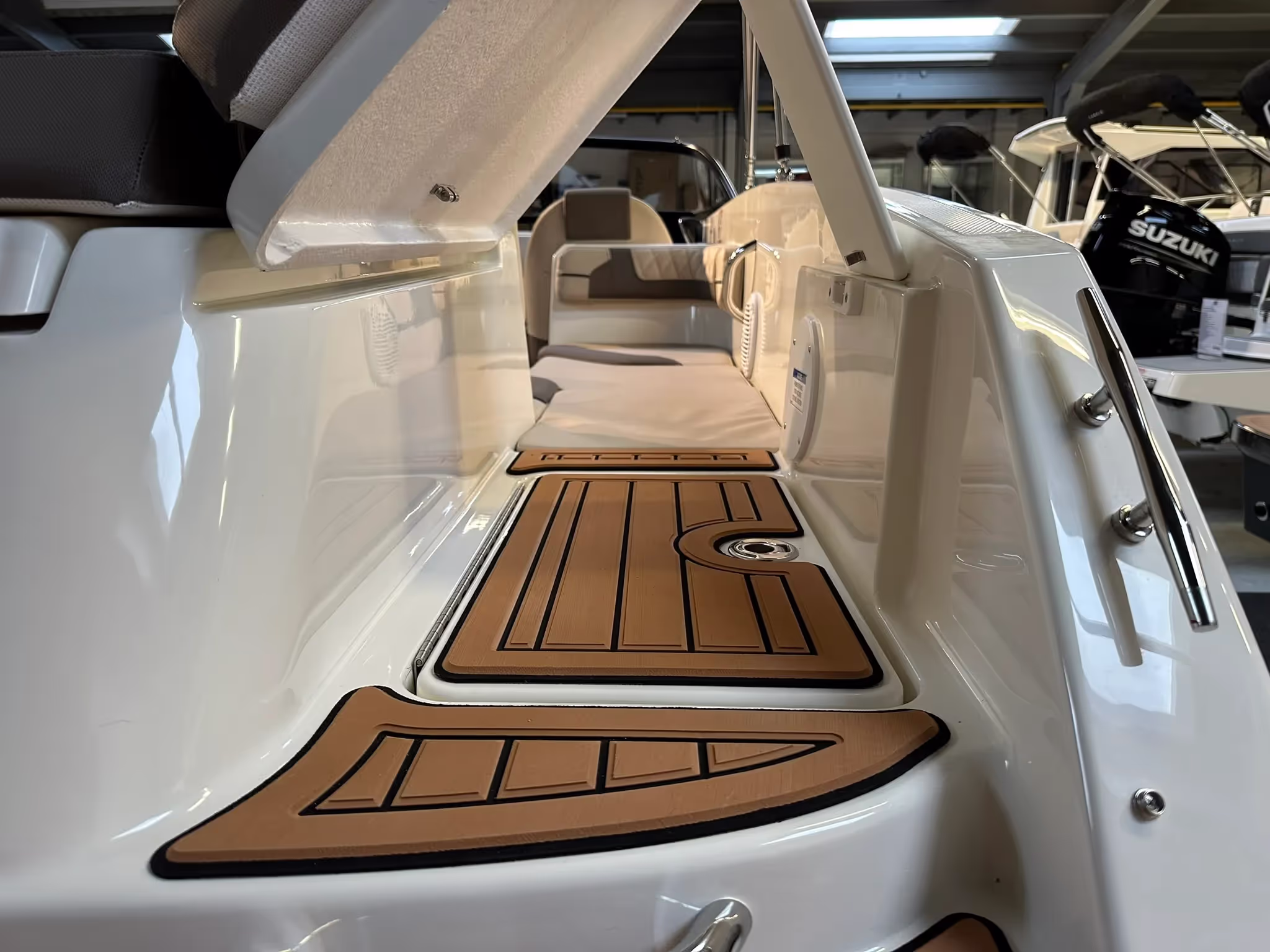 Bayliner VR6 Bowrider