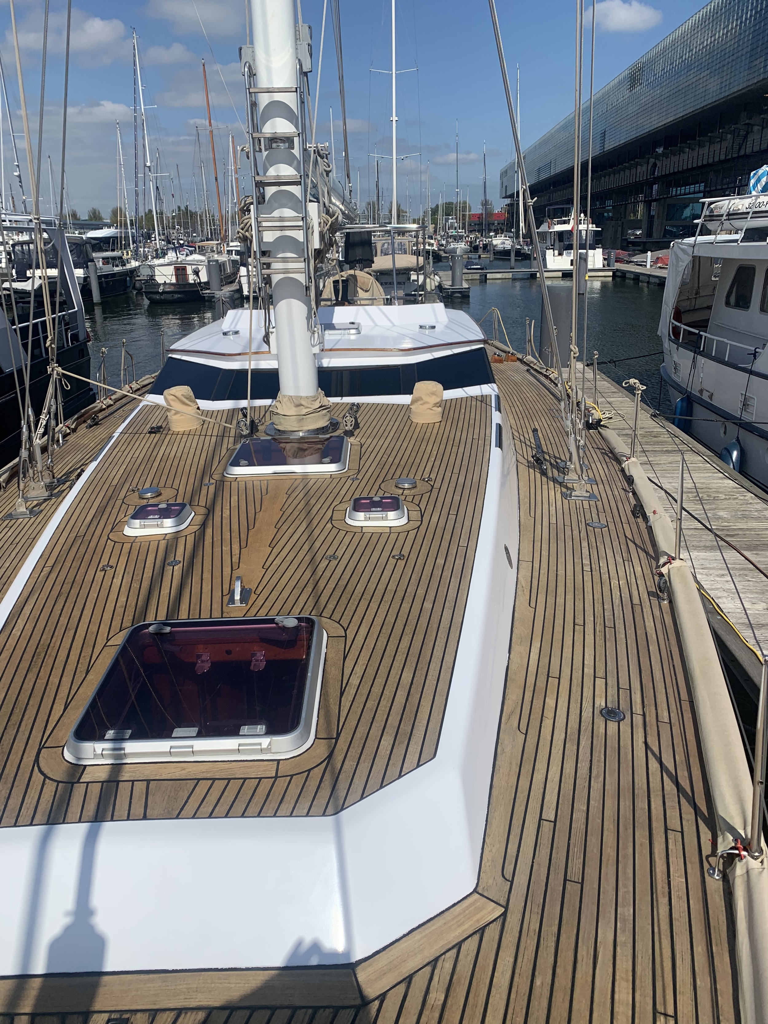 Lagoon Royal Classic 66