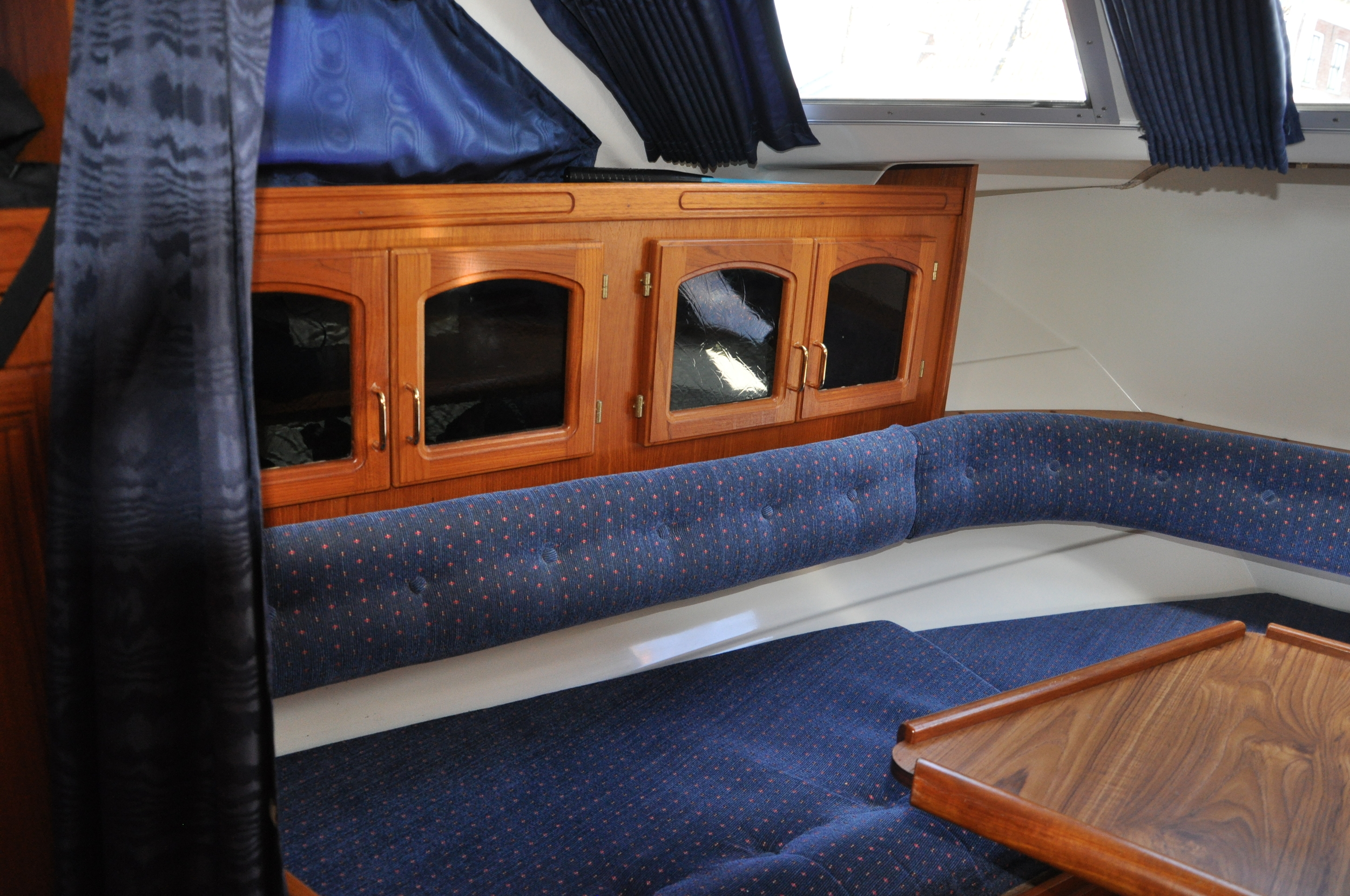Westbas 29 Offshore