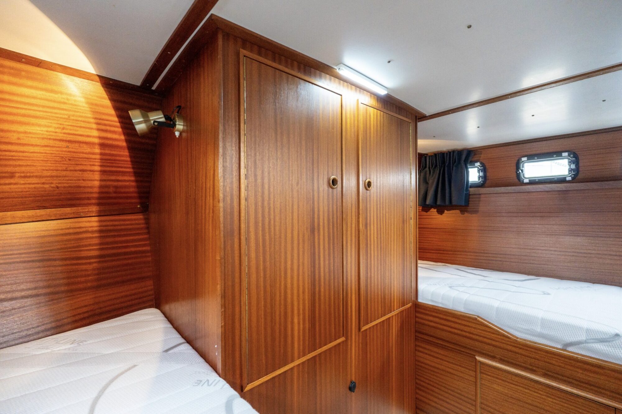 Thermo Jacht Lagune 30 AK