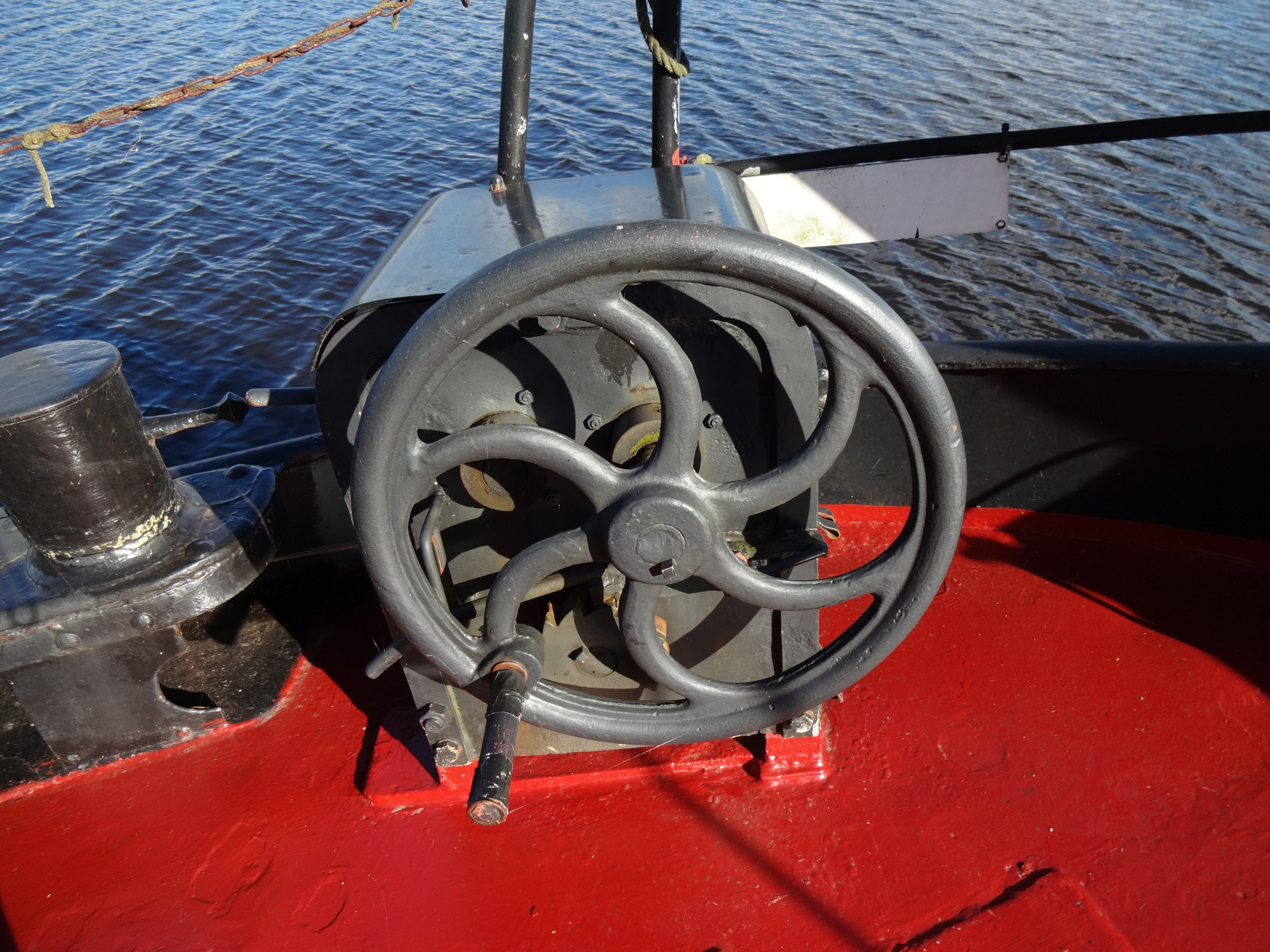 Hasselteraak 24.00 Charter/woonschip