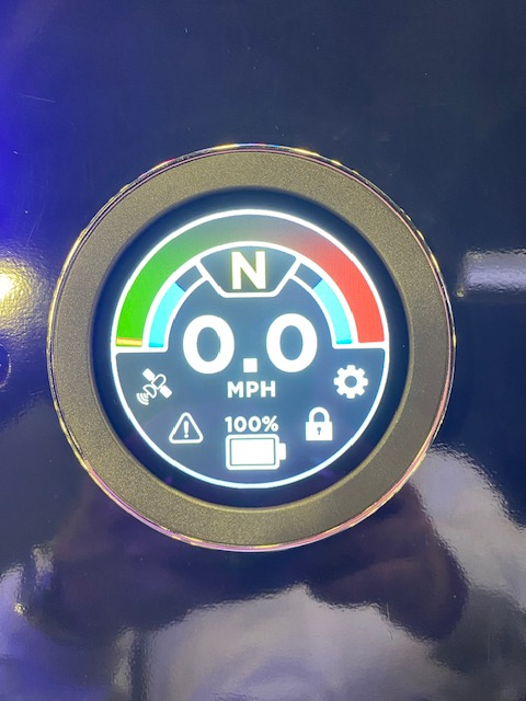 TOHATSU Alaris 6.0KW