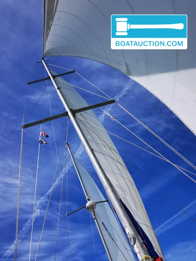 Morgan Out Island 41