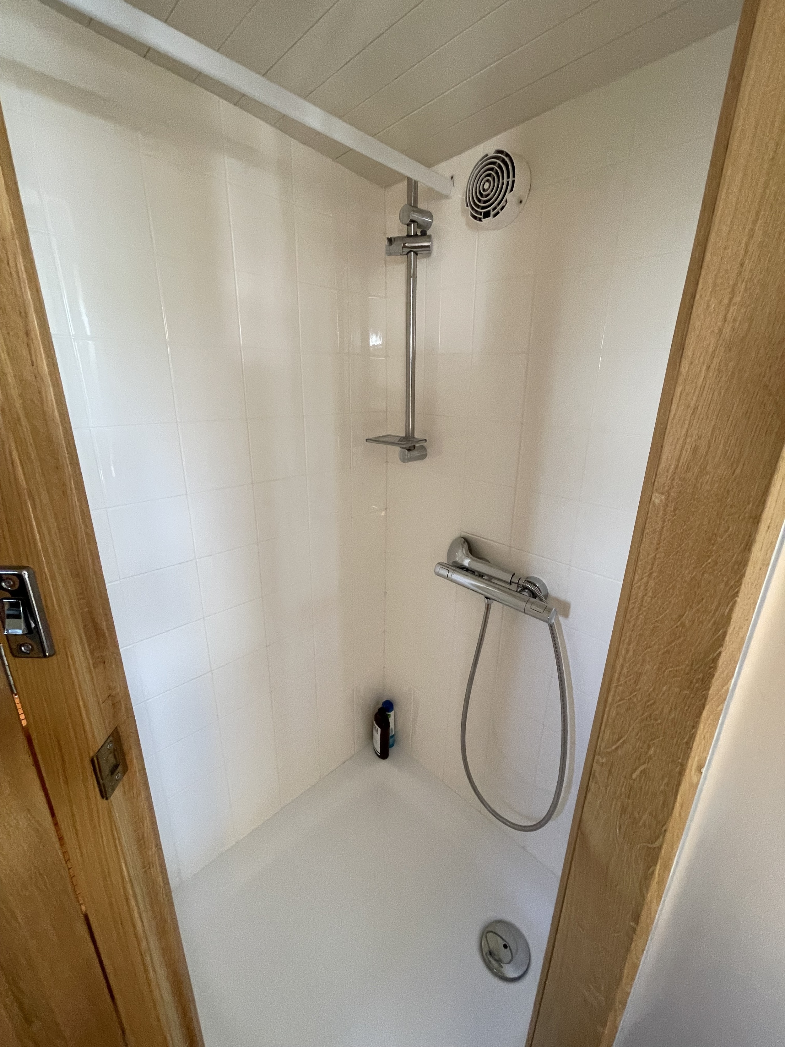 Aqualine Voyager 65 Ft