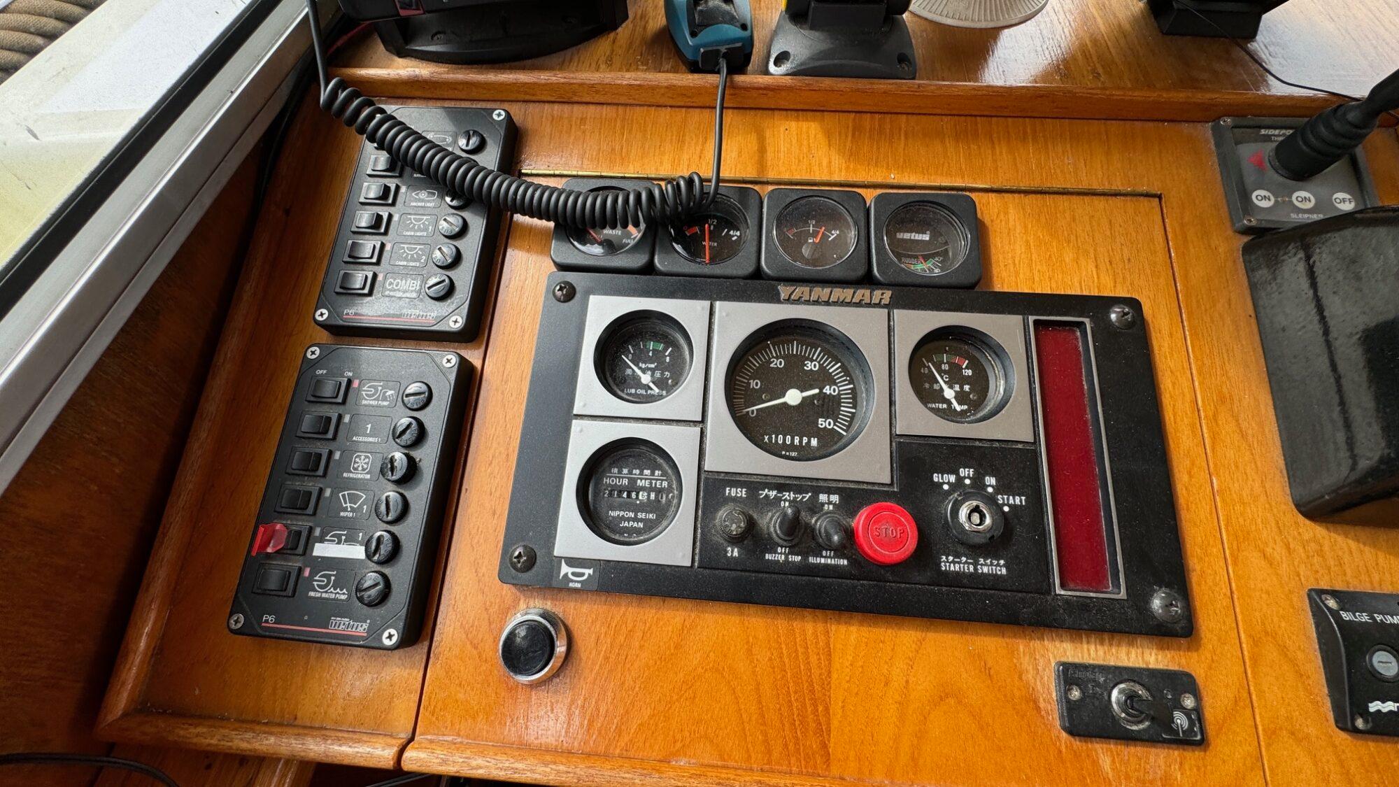 Barkas Barkas 11.00 OK