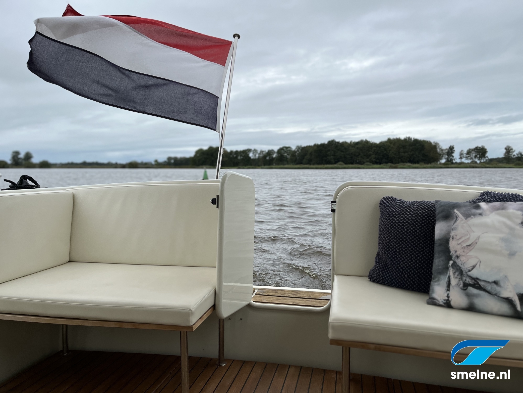 Linssen Grand Sturdy 30.0 Sedan