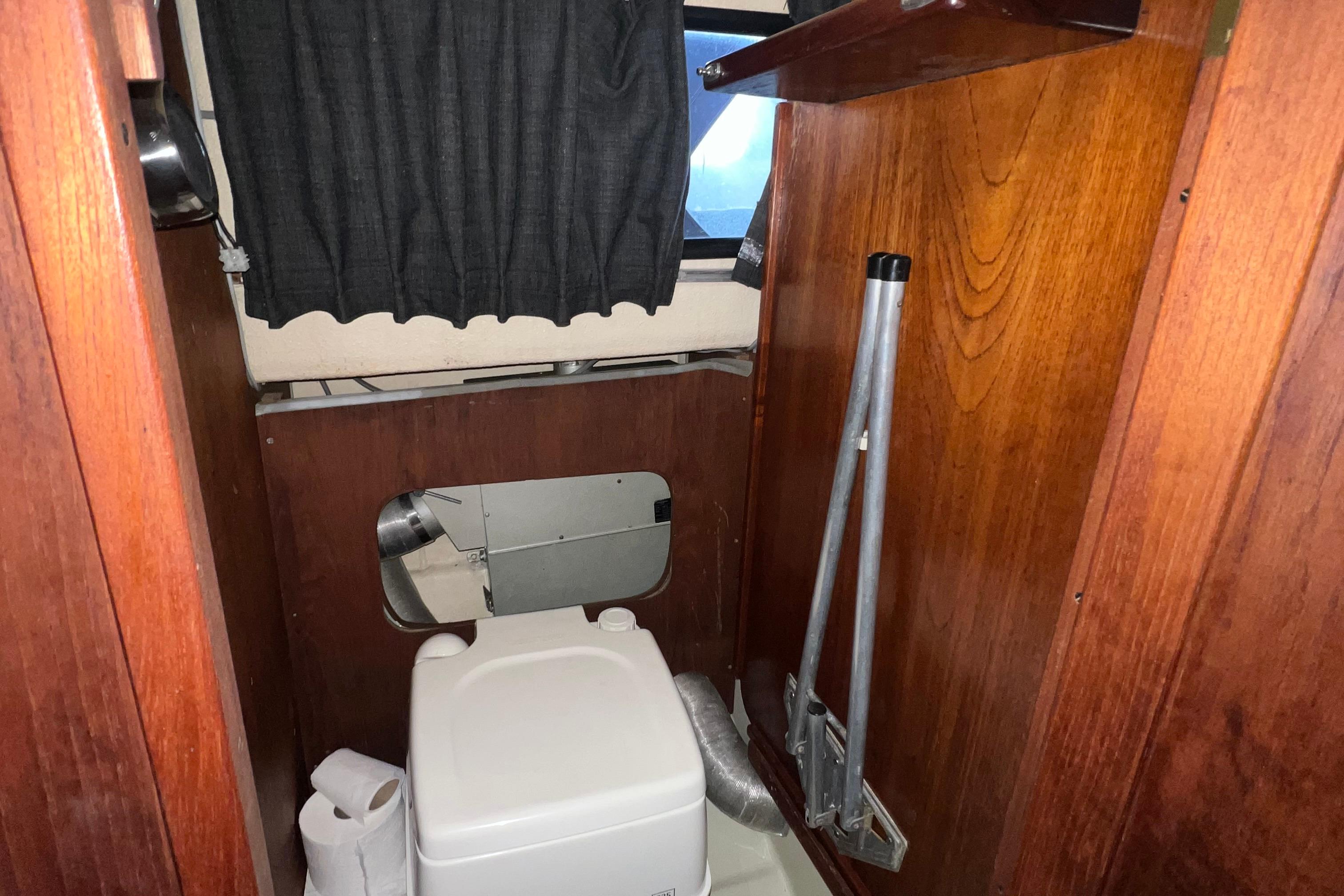 Monark Spitsgatter 700