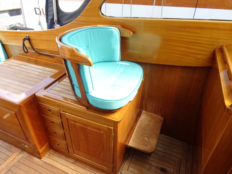 Bakdekker (Breedendam MTB 30)