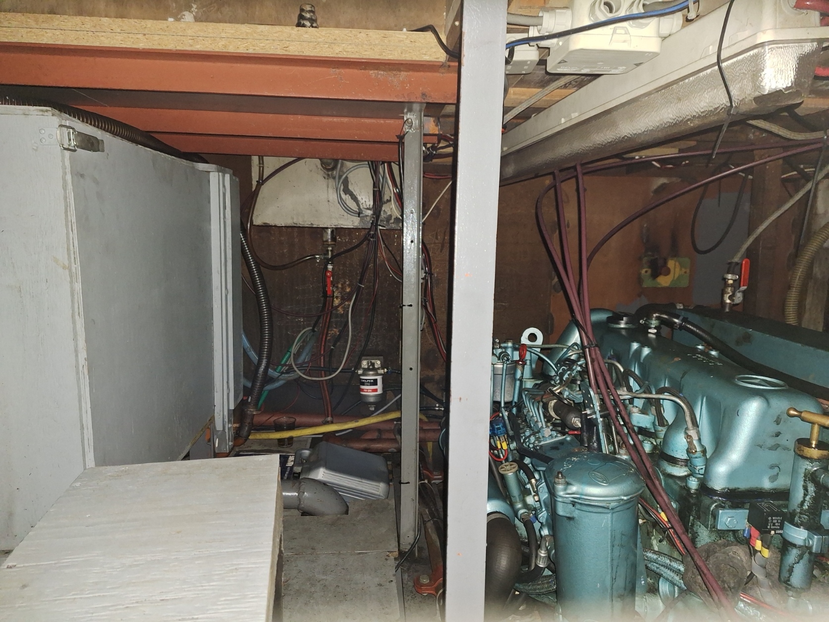 Spitsgat Kotter 12.85