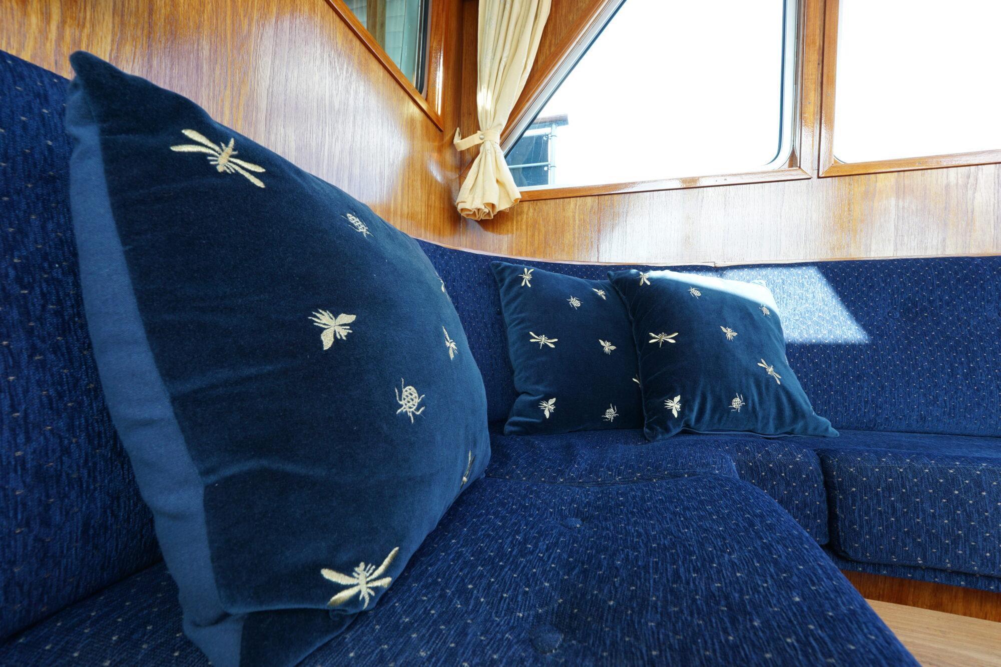 Beachcraft Beachcraft 13.00 AK Cabrio