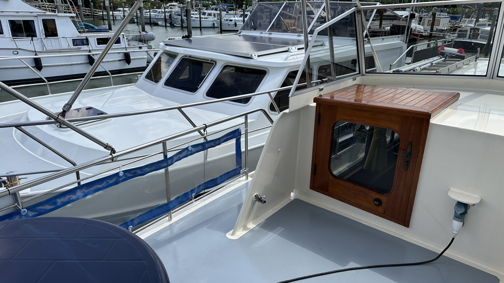 Marhen 11.60 AK Cabrio