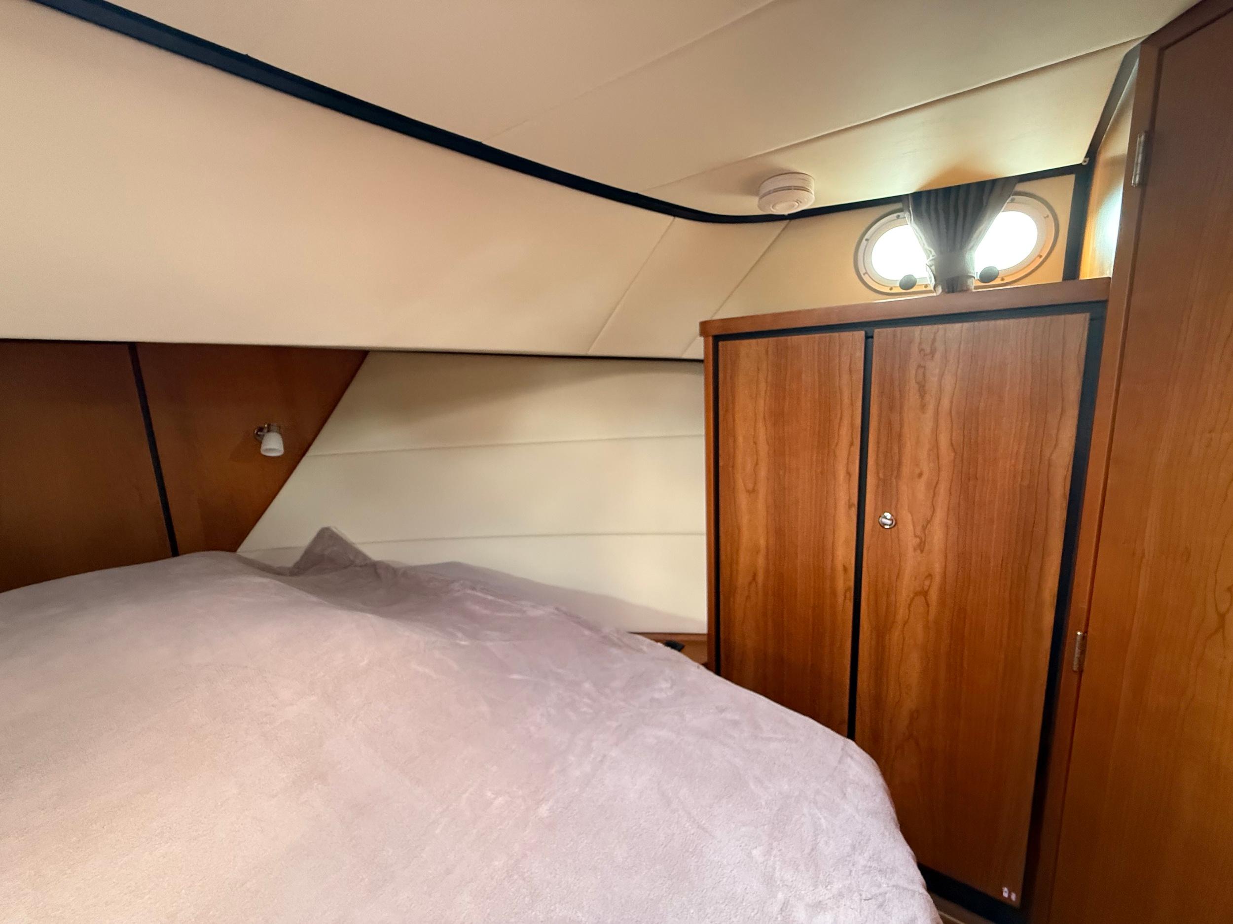 Linssen Grand Sturdy 45.0 AC