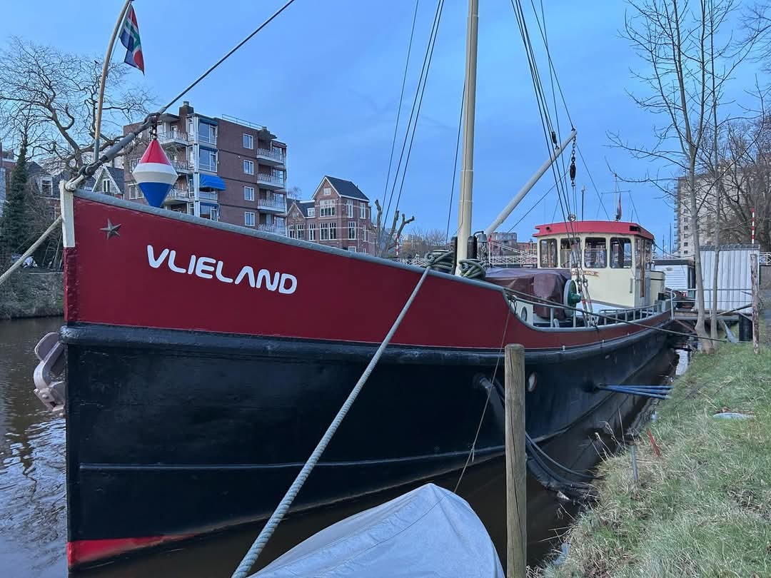 Luxe Motor Varend Woonschip 24.63 hoofdfoto: 1