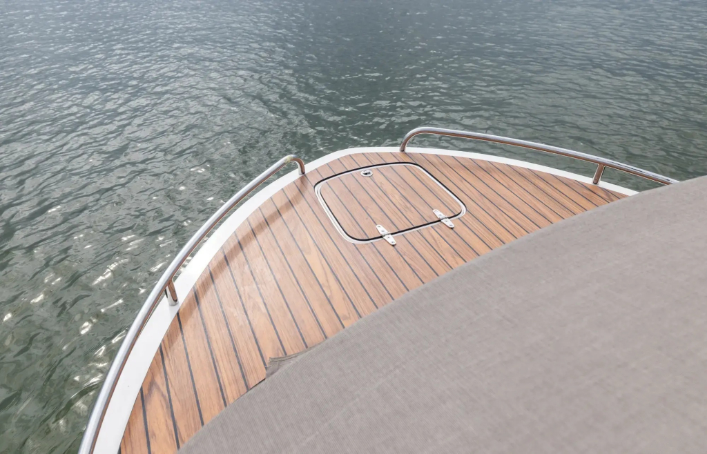 Primeur 705 tender PROEFVAREN 12 & 13 SEPTEMBER