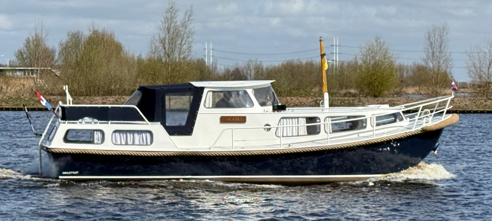 Amulet Vlet 10.00 OK AK