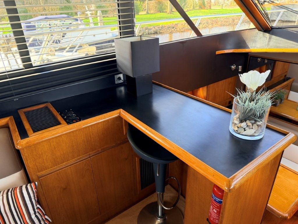 President 56 New Line