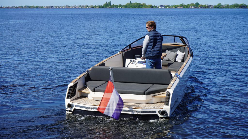 Rapida 777 incl. 80 Pk  & ZONDAGS GEOPEND