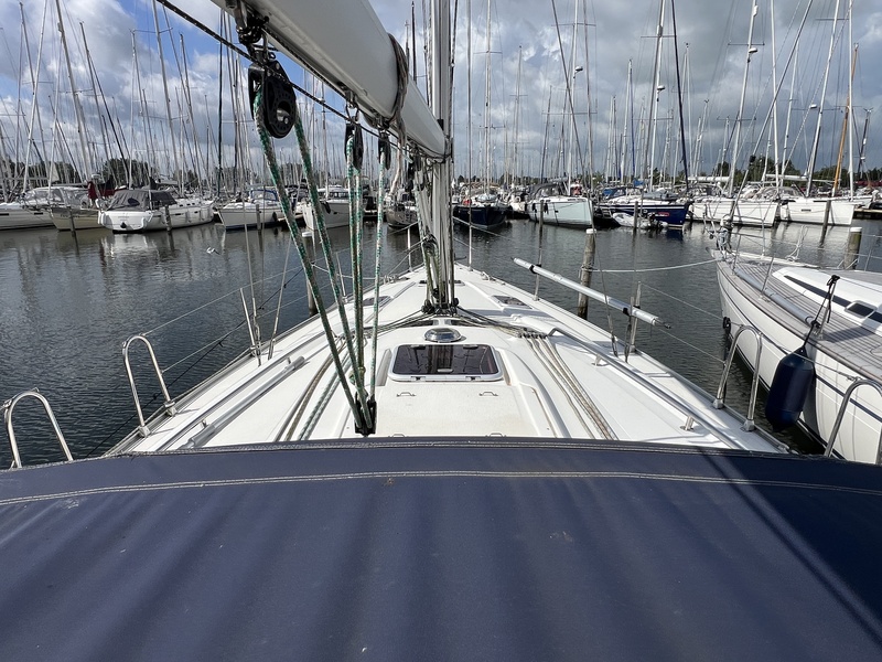 Bavaria 39 Cruiser