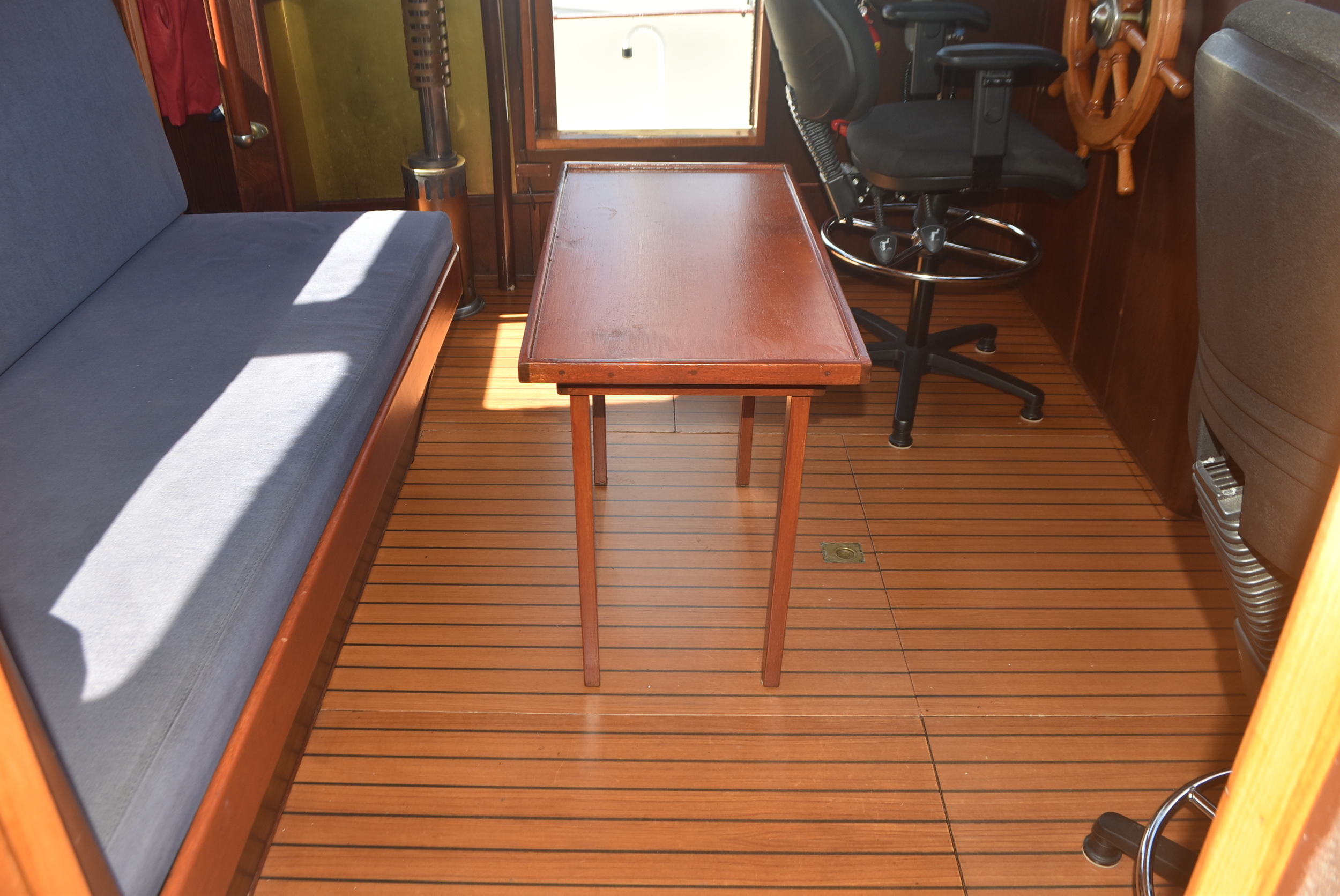 Spitsgat Motorkotter 11.50