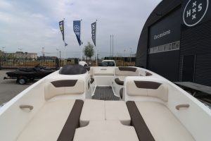 Bayliner Element E-16