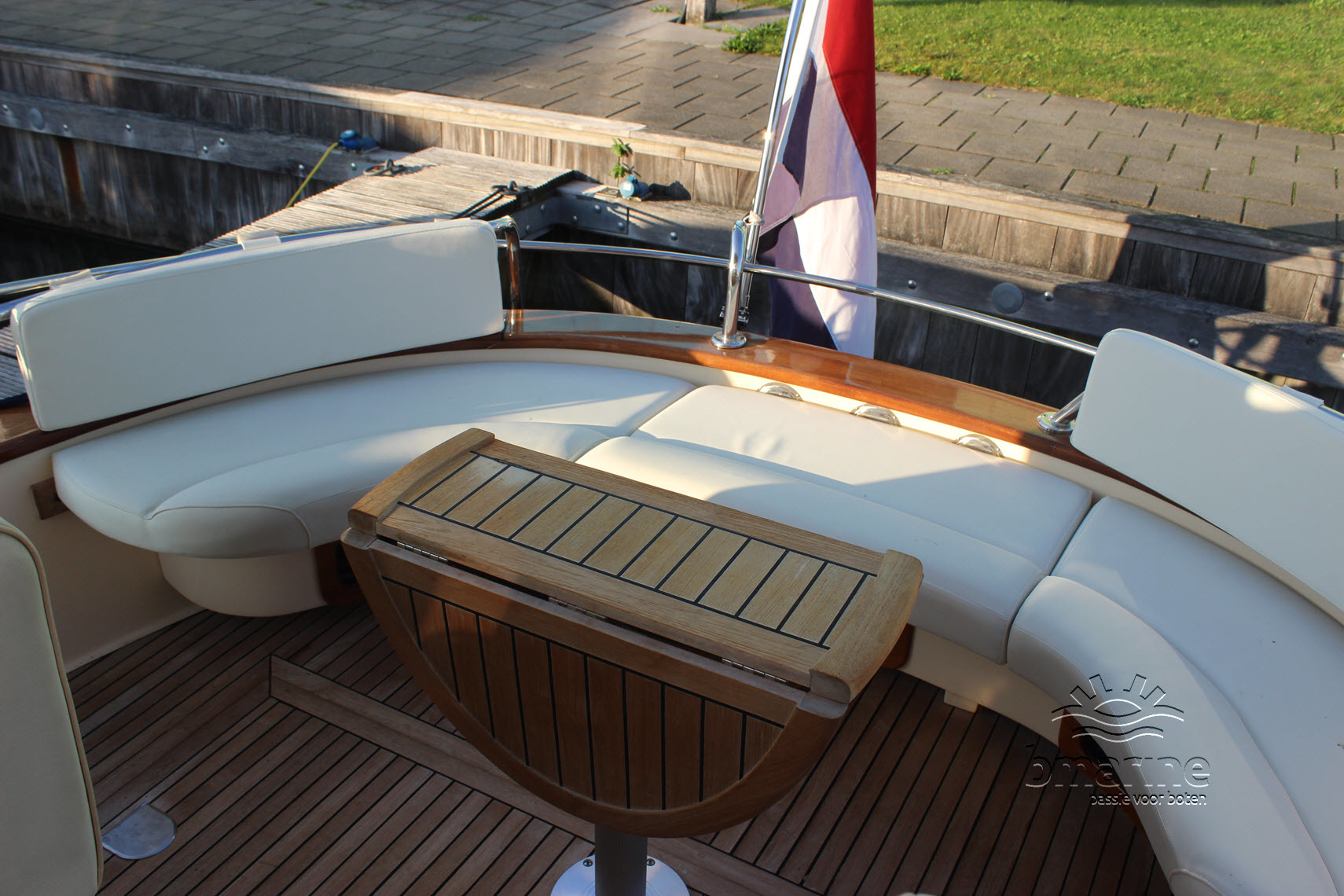 Antaris MareLibre 940