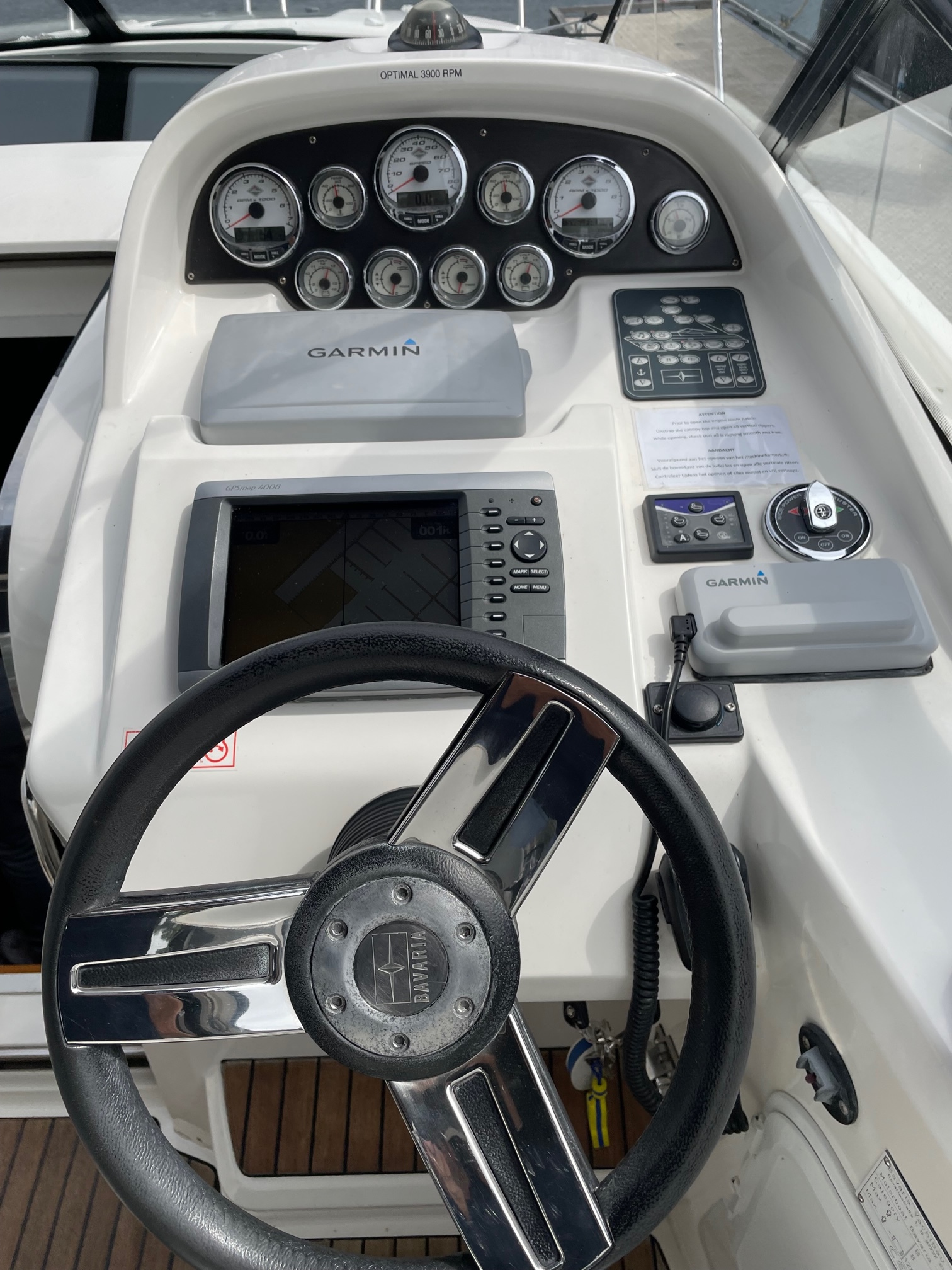 Bavaria Sport 32