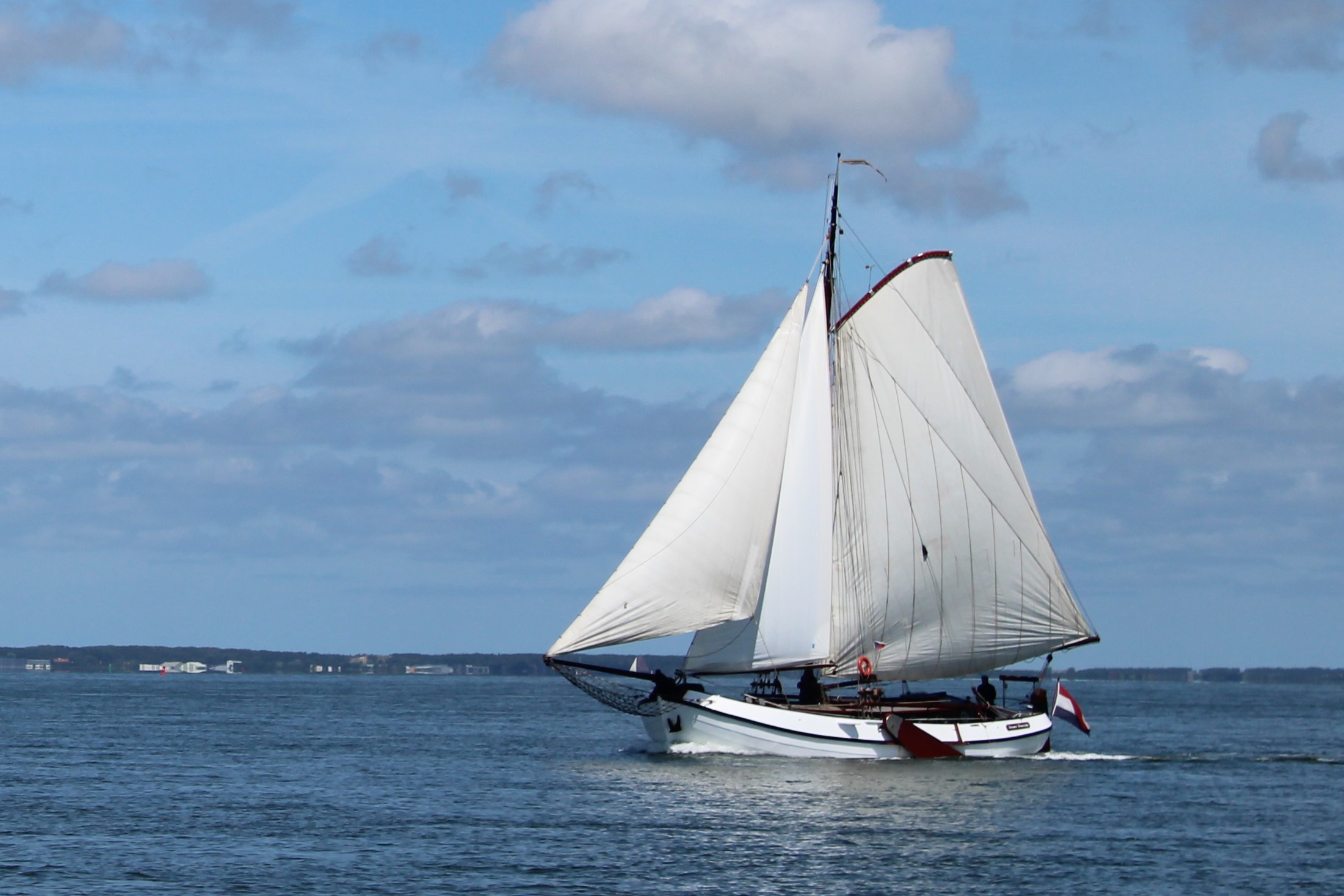 Lemsteraak 15.00 hoofdfoto: 1