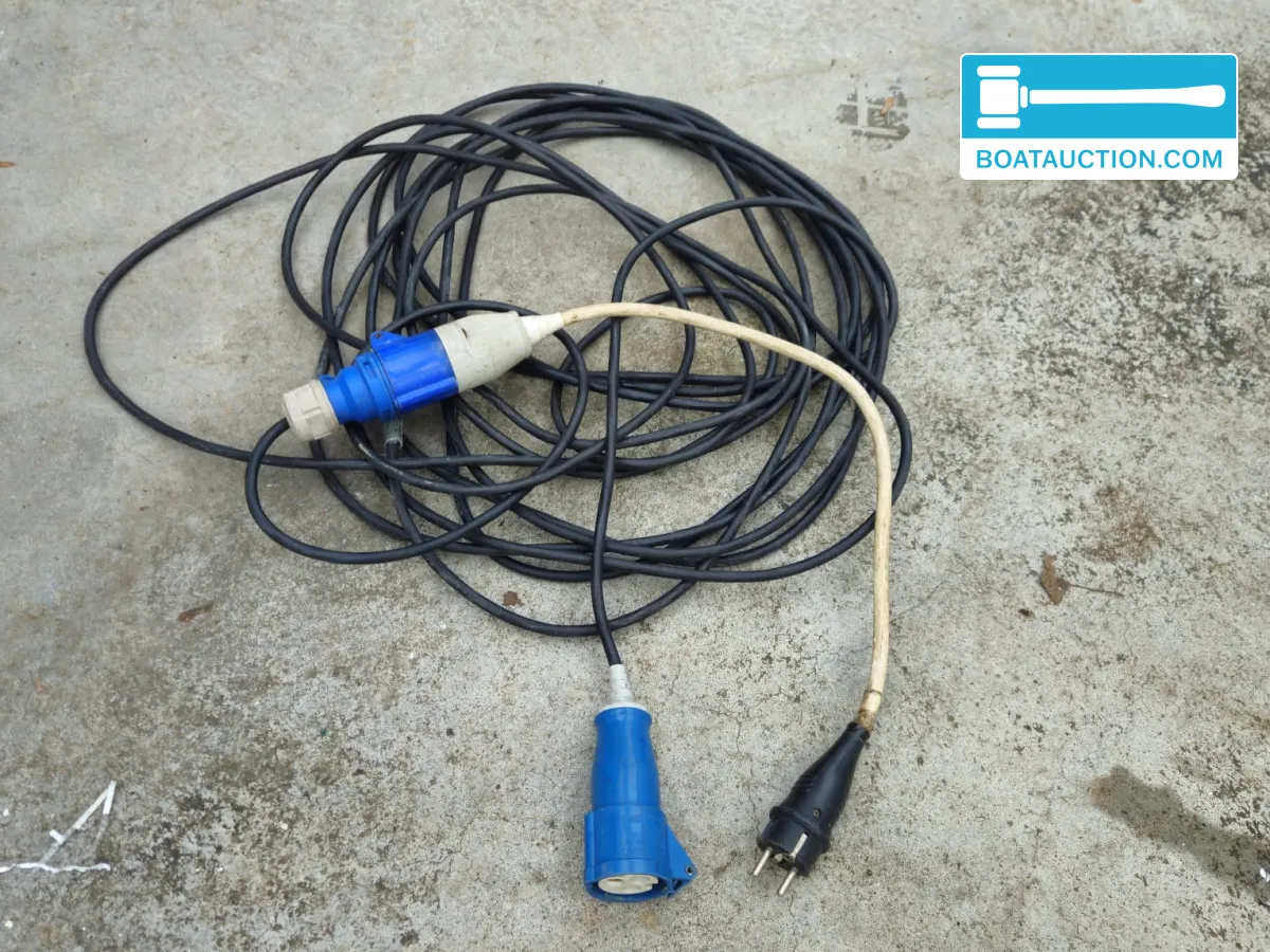 Fairline 21 Weekender