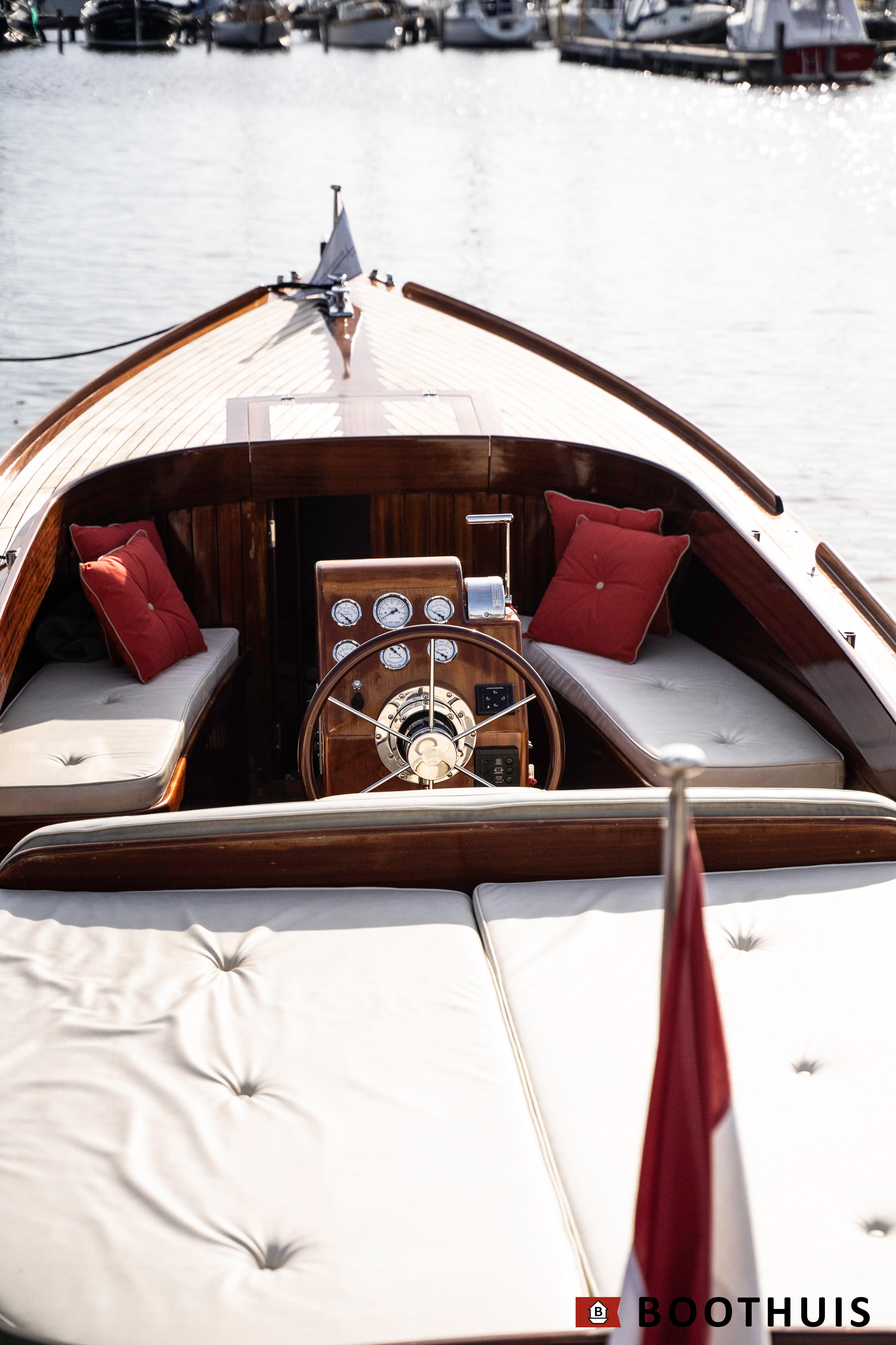 Brandaris Barkas 845