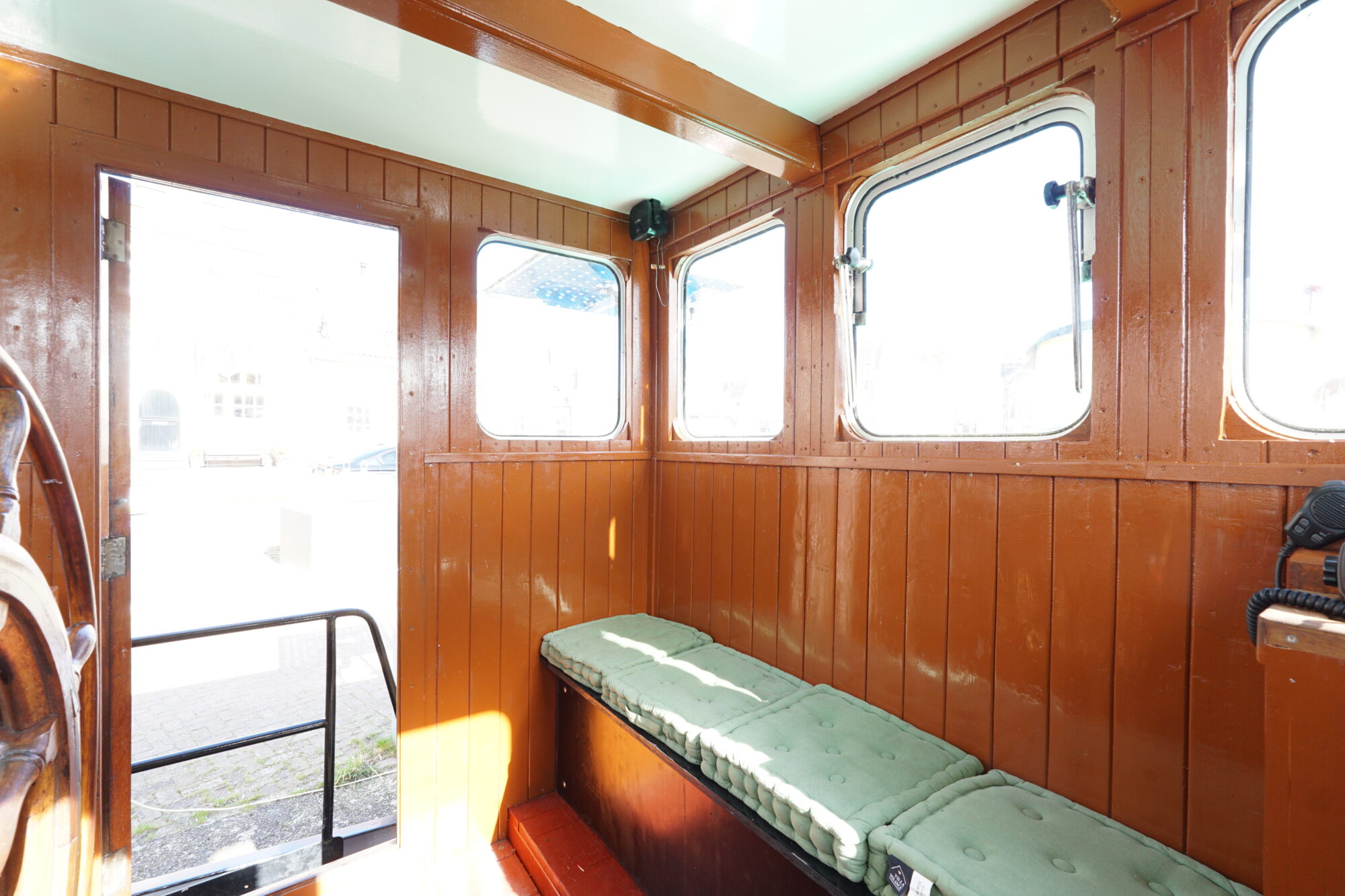 Amels Sleper 21.85 VS