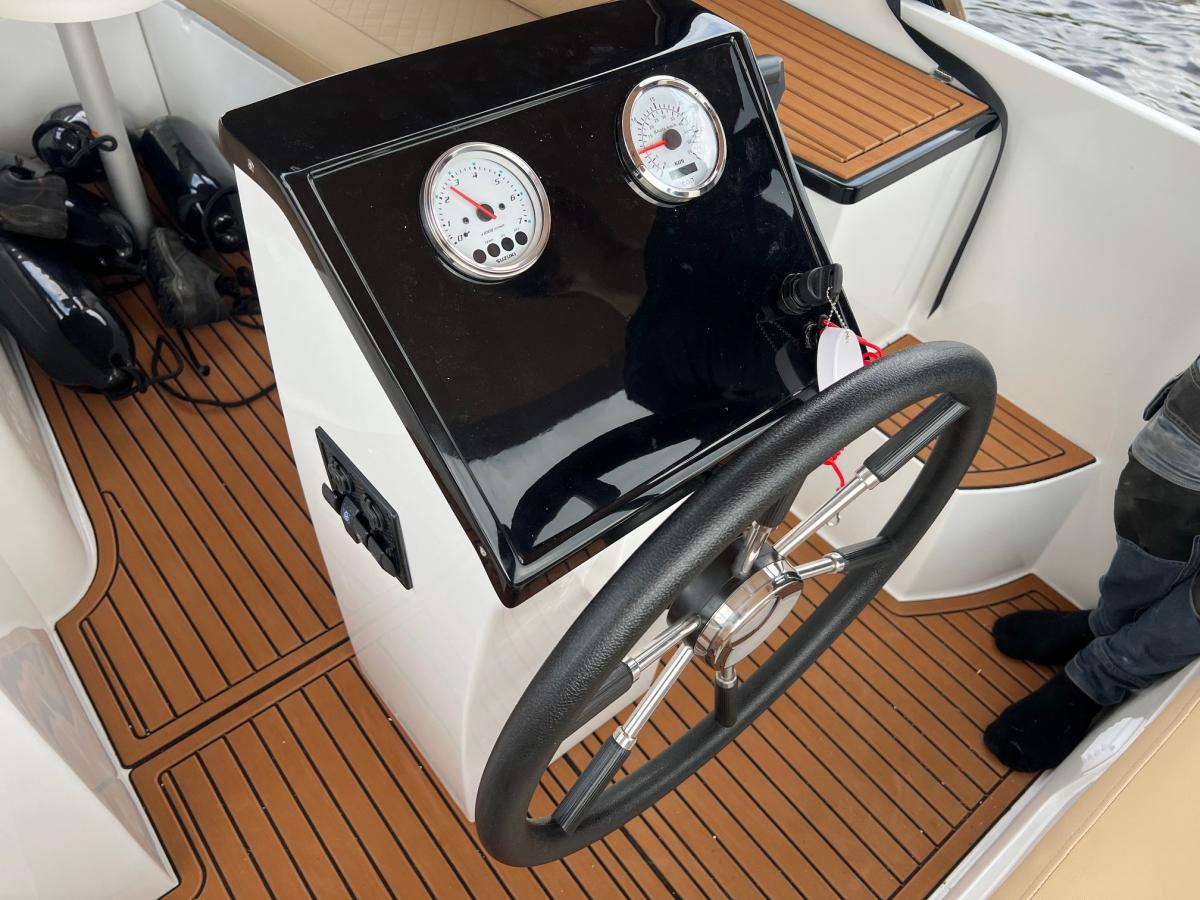 Clever 60 Tender