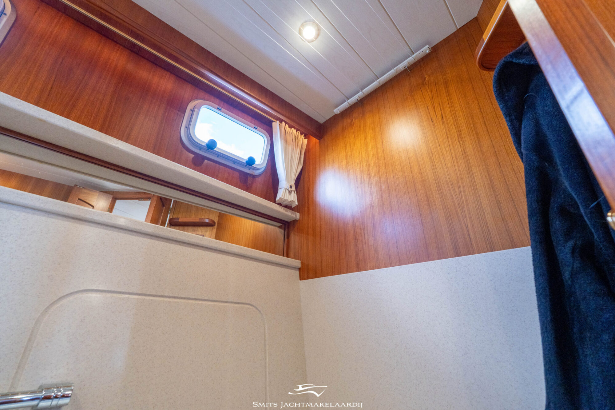 Holterman Trawler 13.50 Royal Class Cabrio