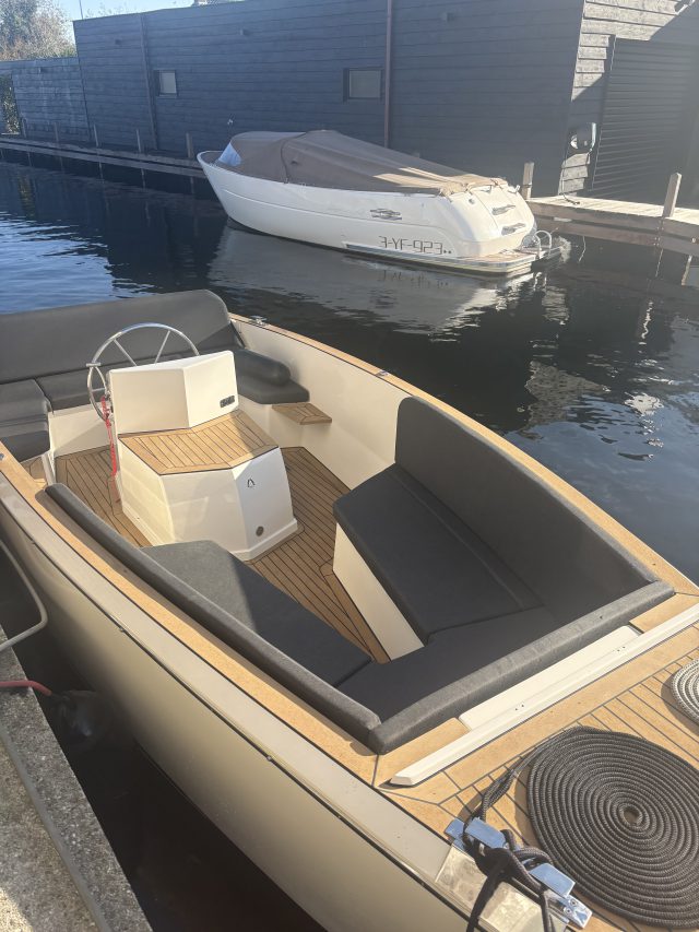 Isloep Rapida 666 ZONDAGS GEOPEND